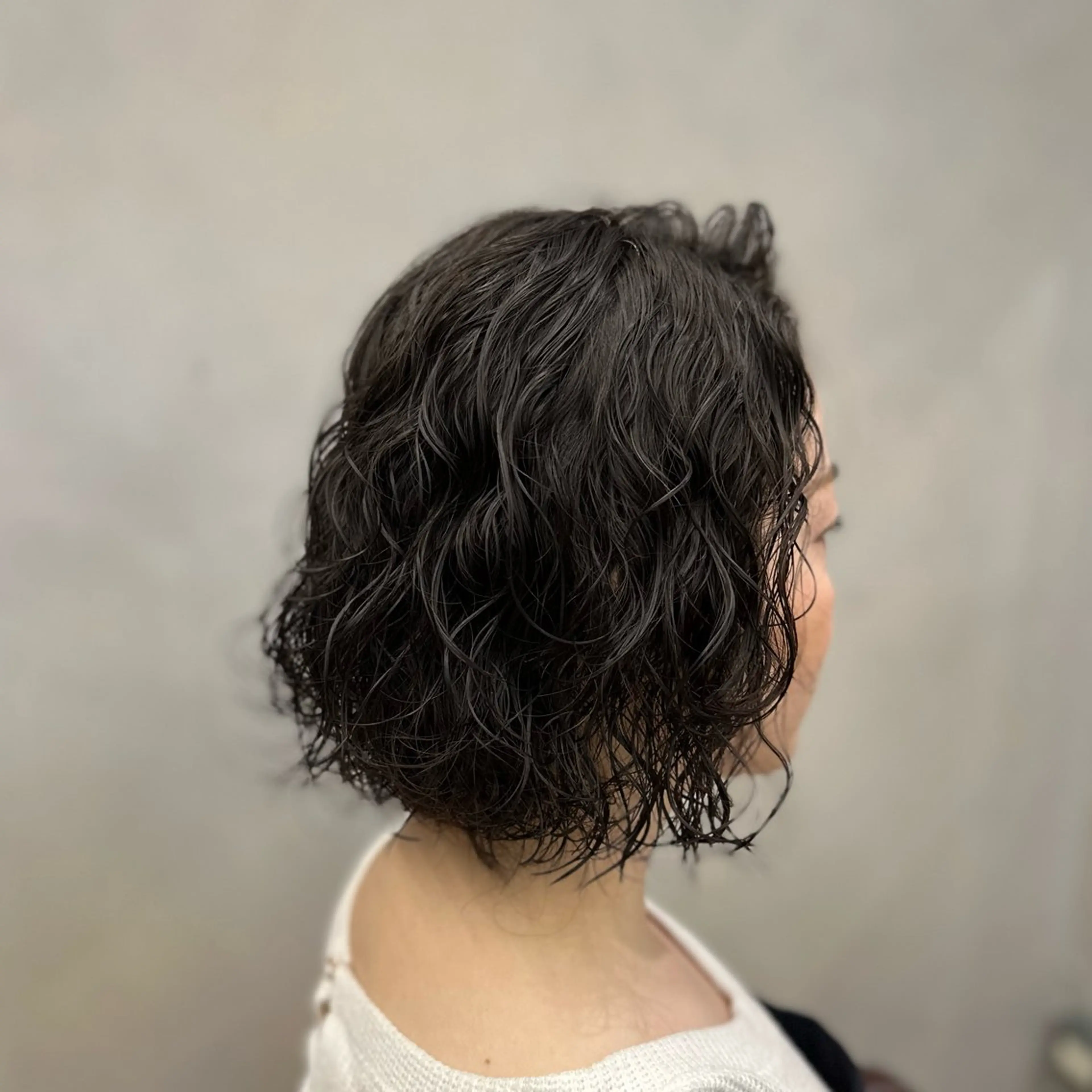 ショート esse大阪梅田茶屋町【エッセ】所属・似合わせスタイル 山本風太のヘアスタイル