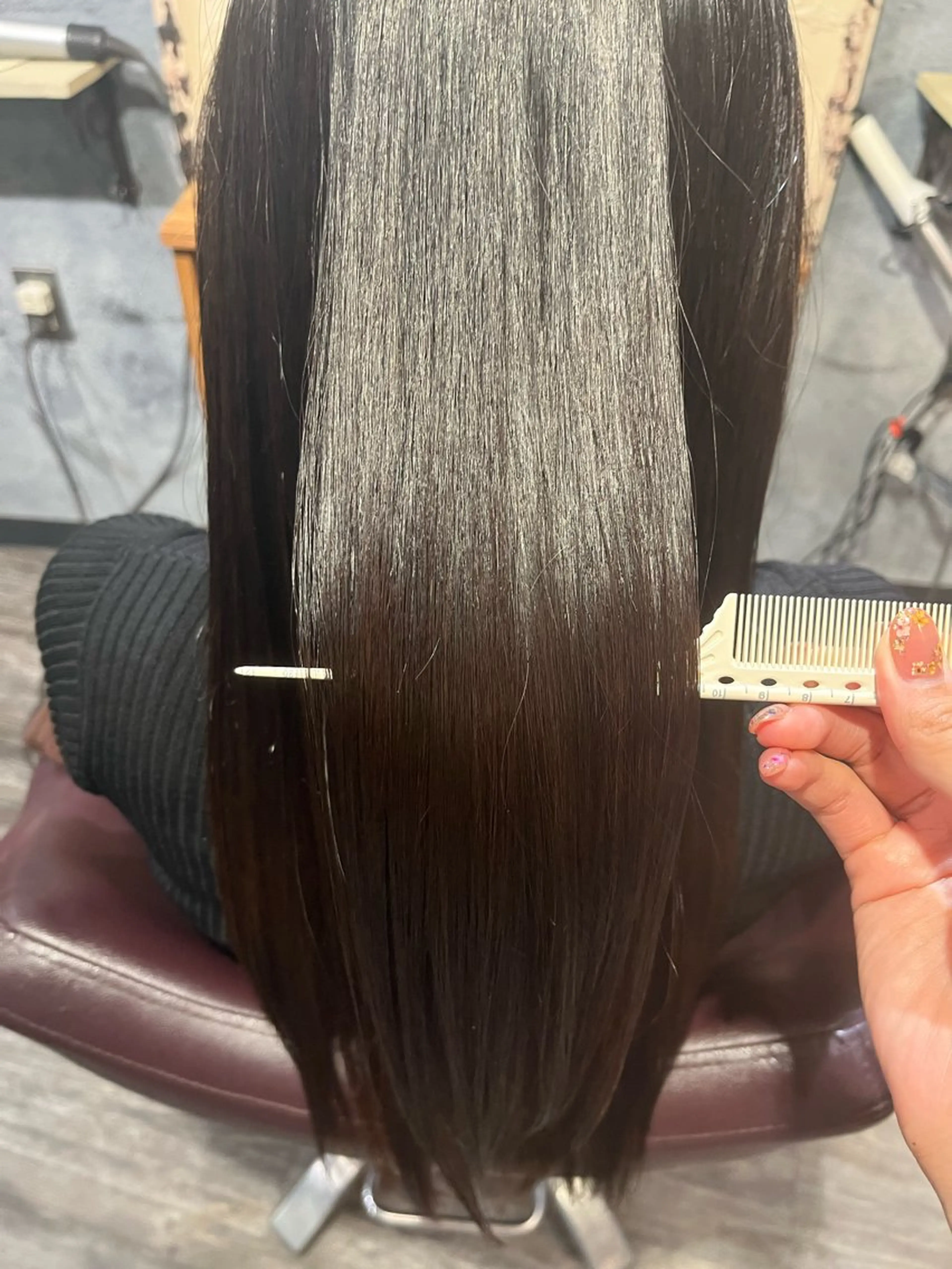 ロング [COKORO] mizukiのヘアスタイル