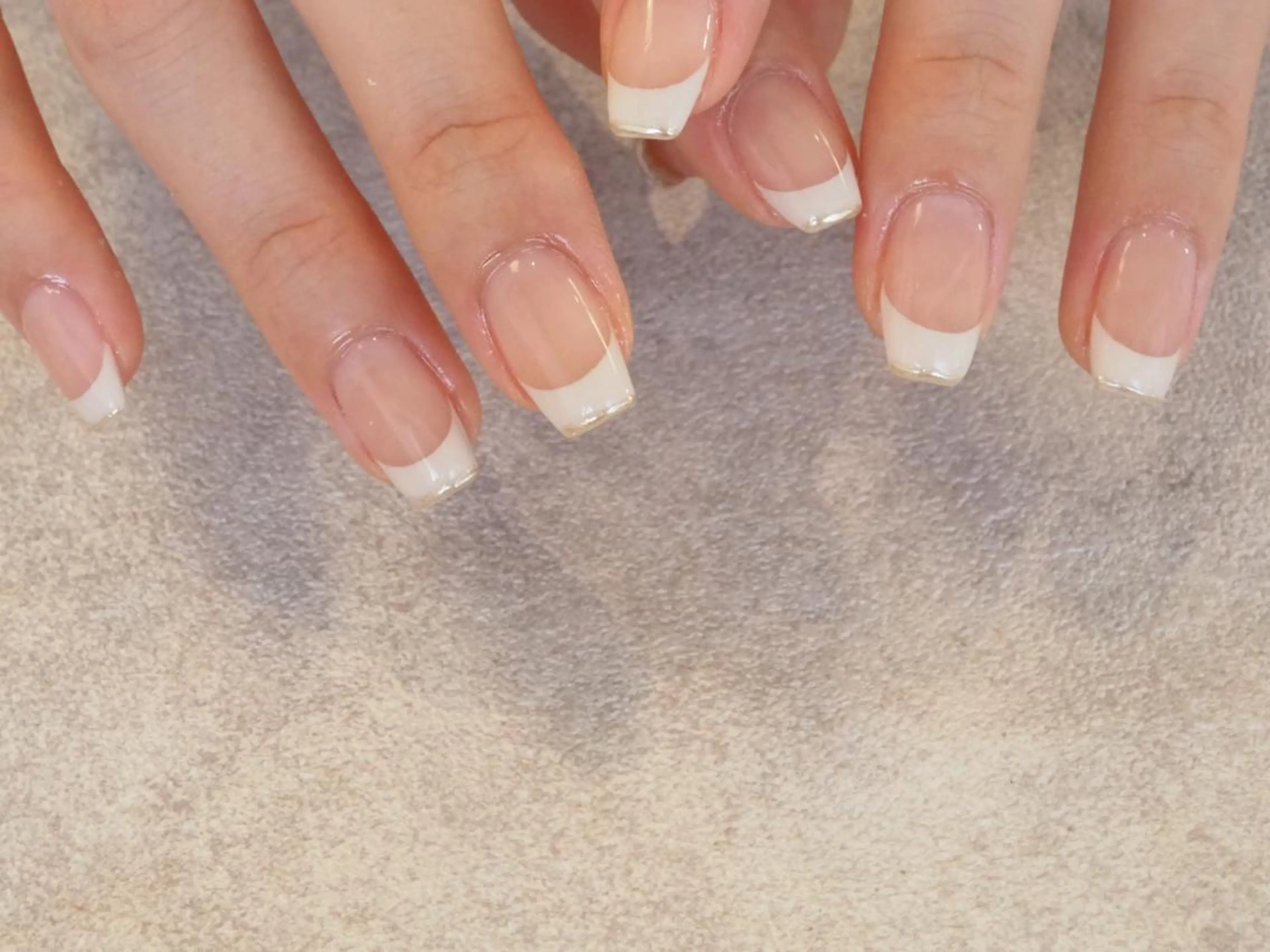 ネイル 田中 （ネイリスト）のネイルデザイン