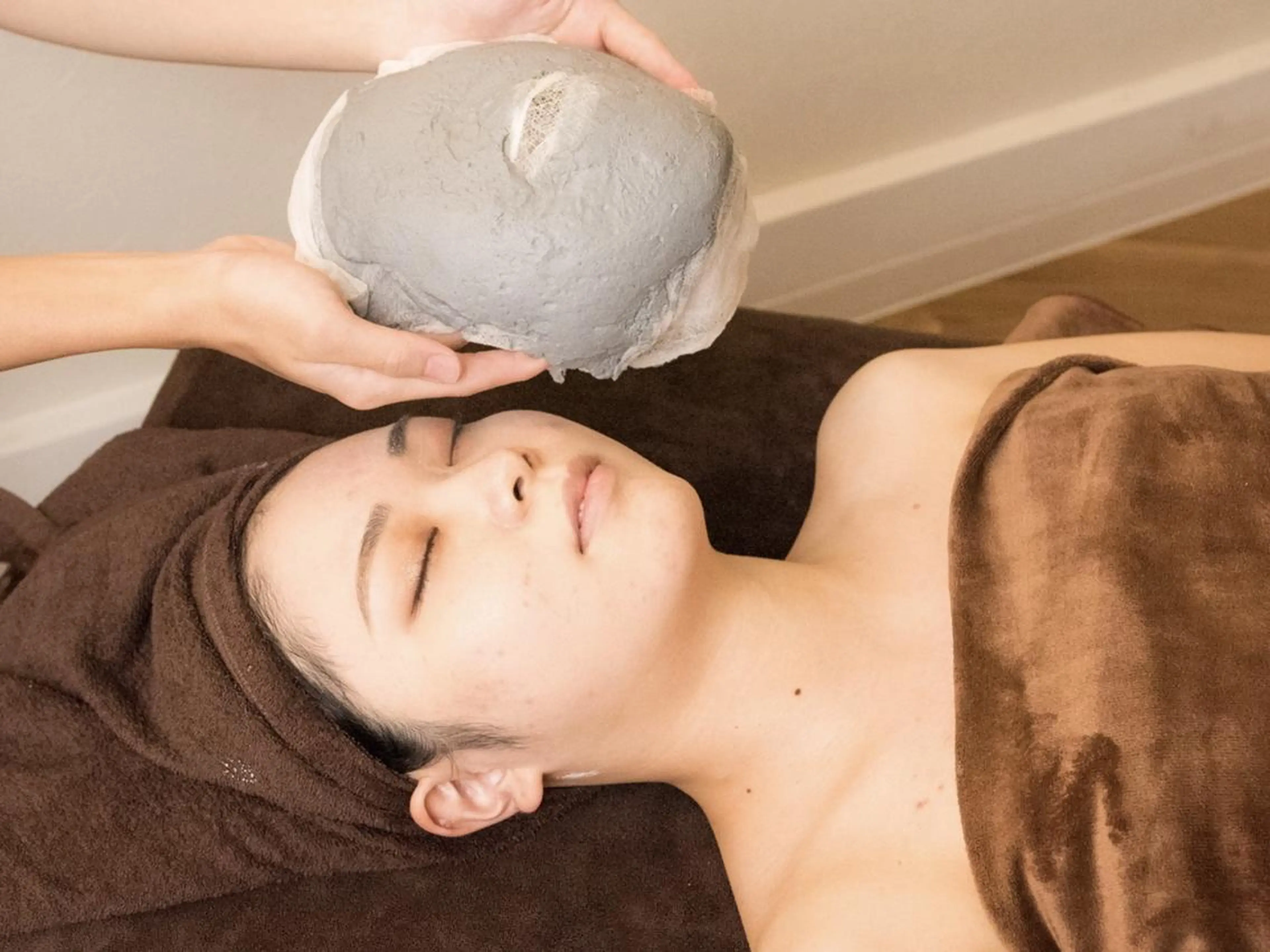 ハイパーナイフ・小顔 BEJORA坂口のエステ・リラクイメージ