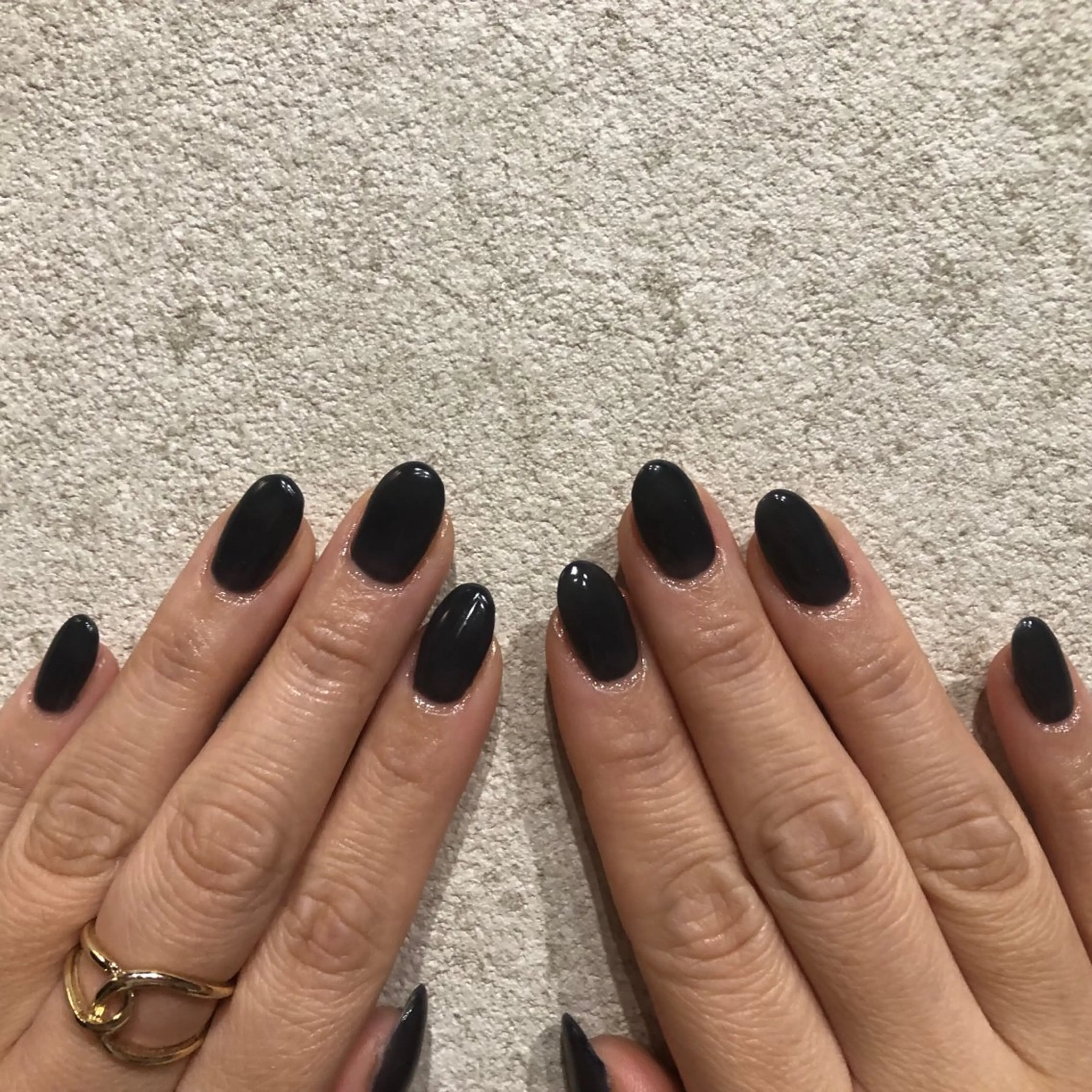 ネイル 廣田 香寿実のネイルデザイン