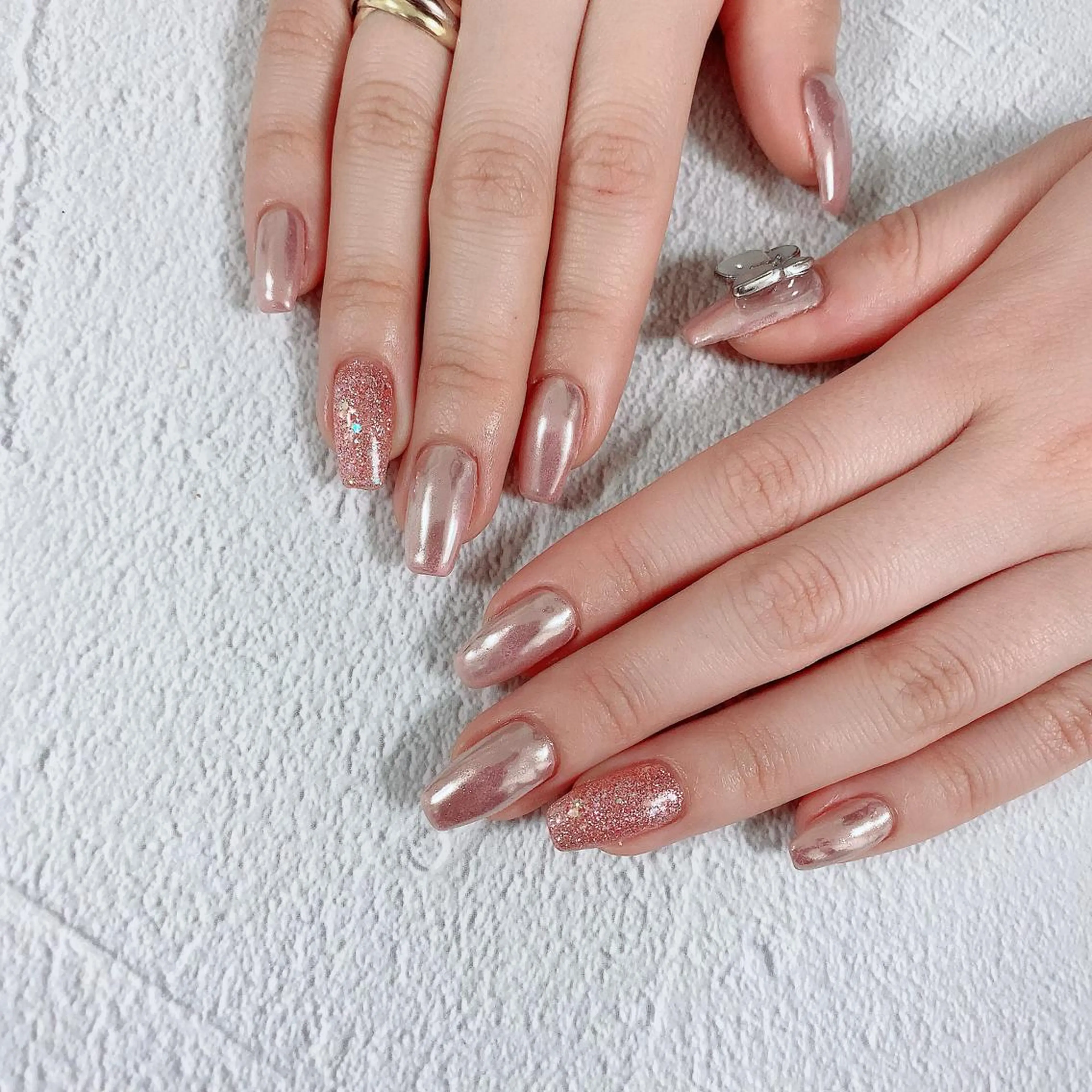 ネイル SOL NAILのネイルデザイン