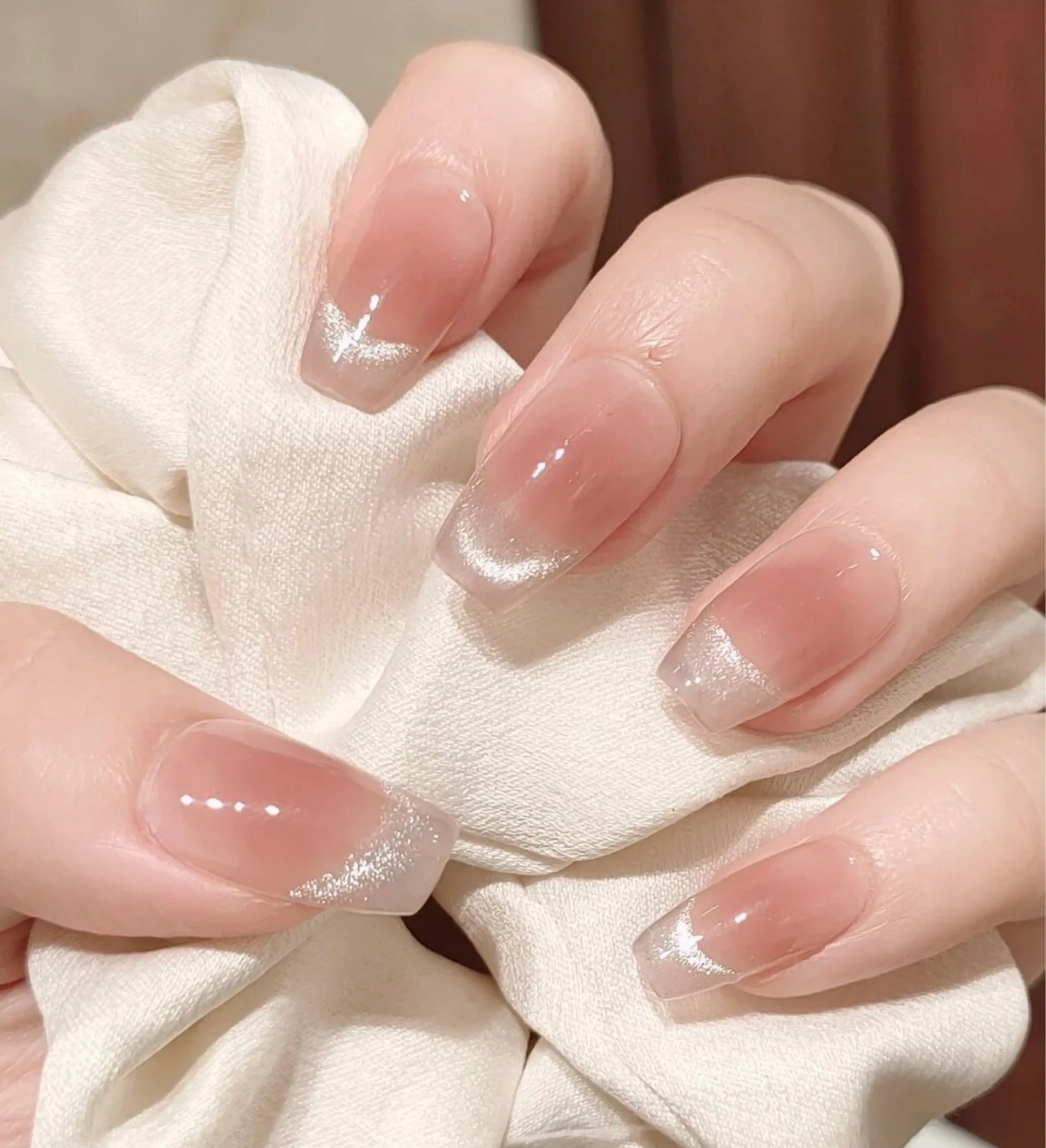 ネイル ハンドネイル VIVIAN リサのネイルデザイン