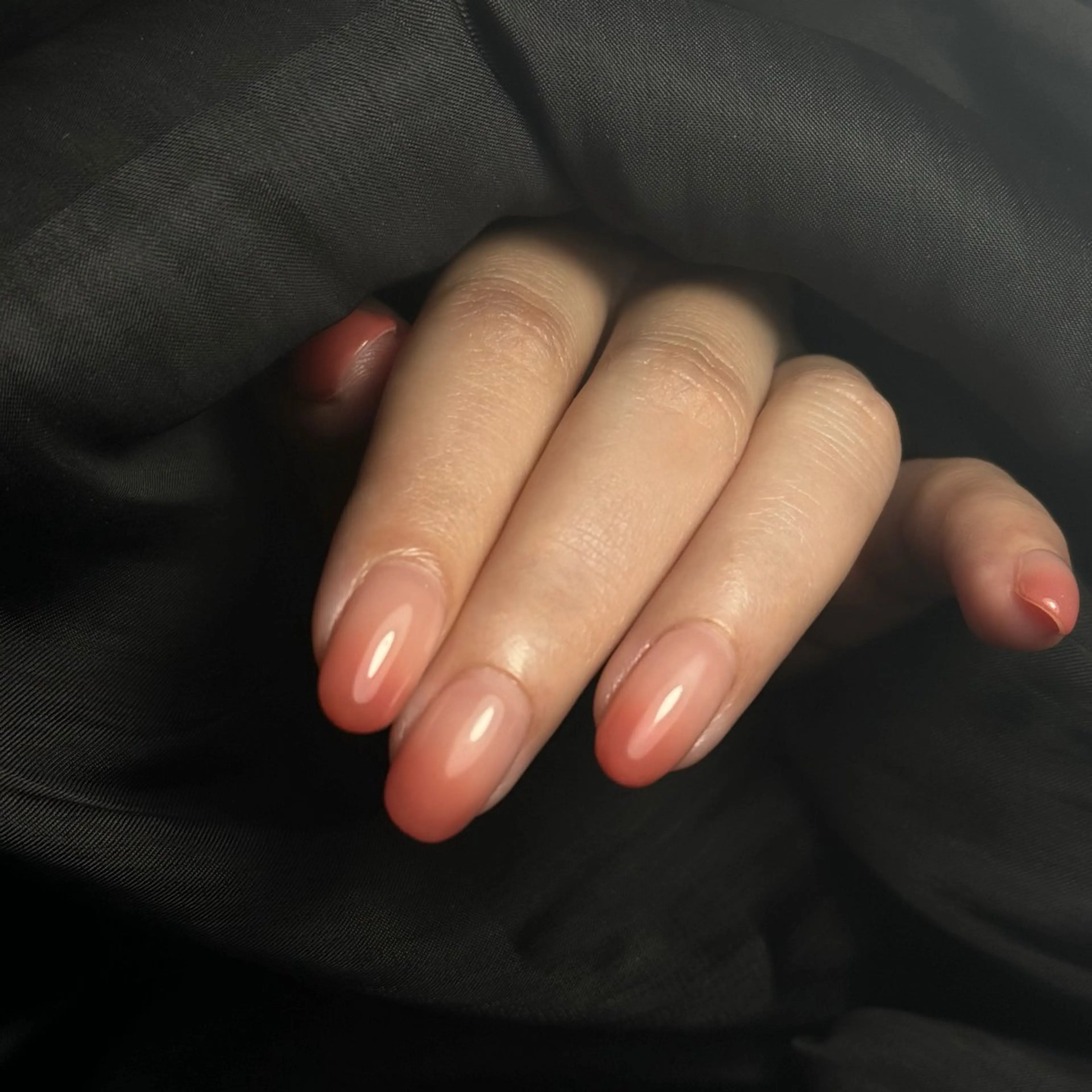 ネイル ハンドネイル BLinLin nail salonのネイルデザイン