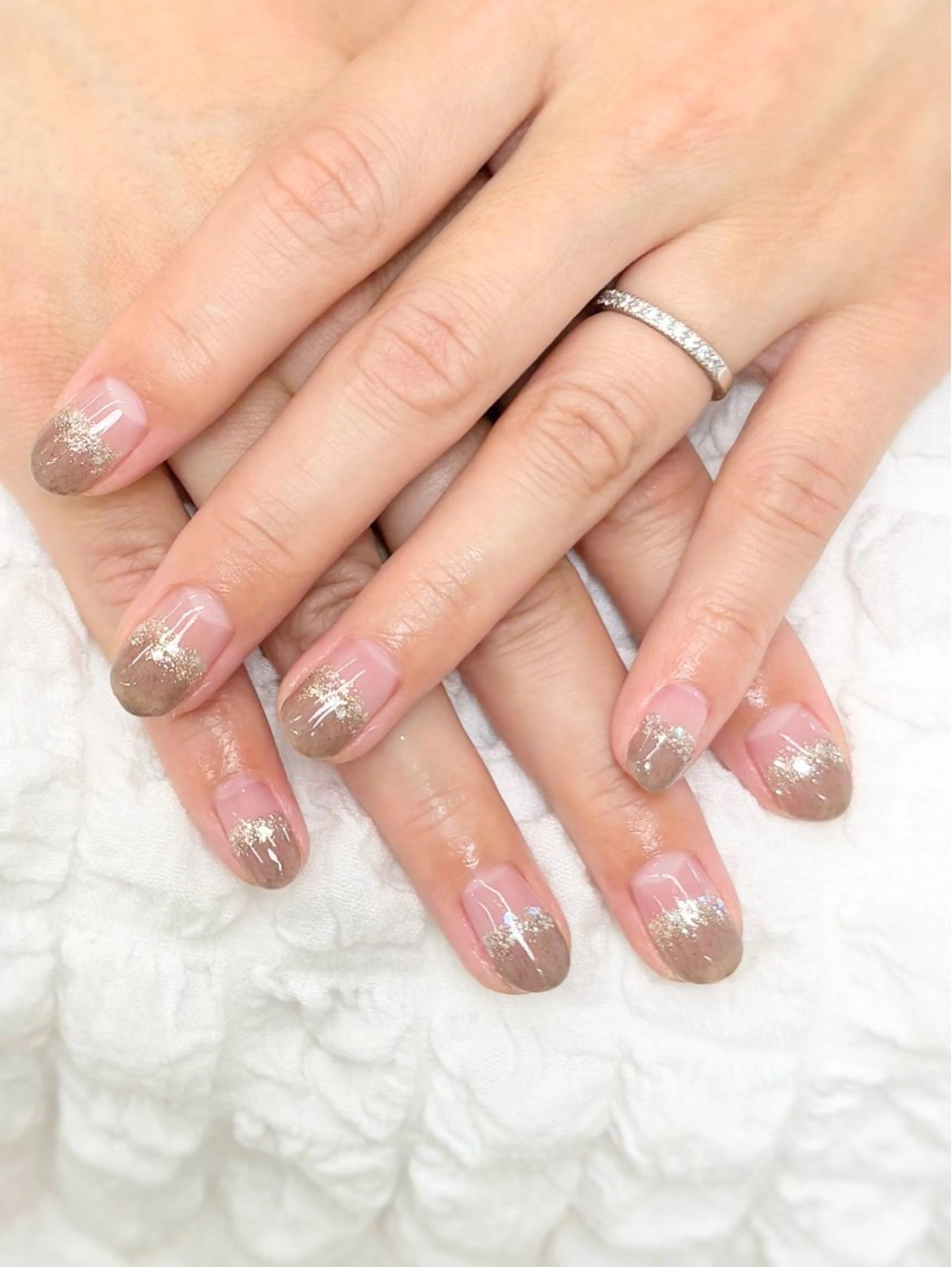 ネイル le rue MIKAのネイルデザイン