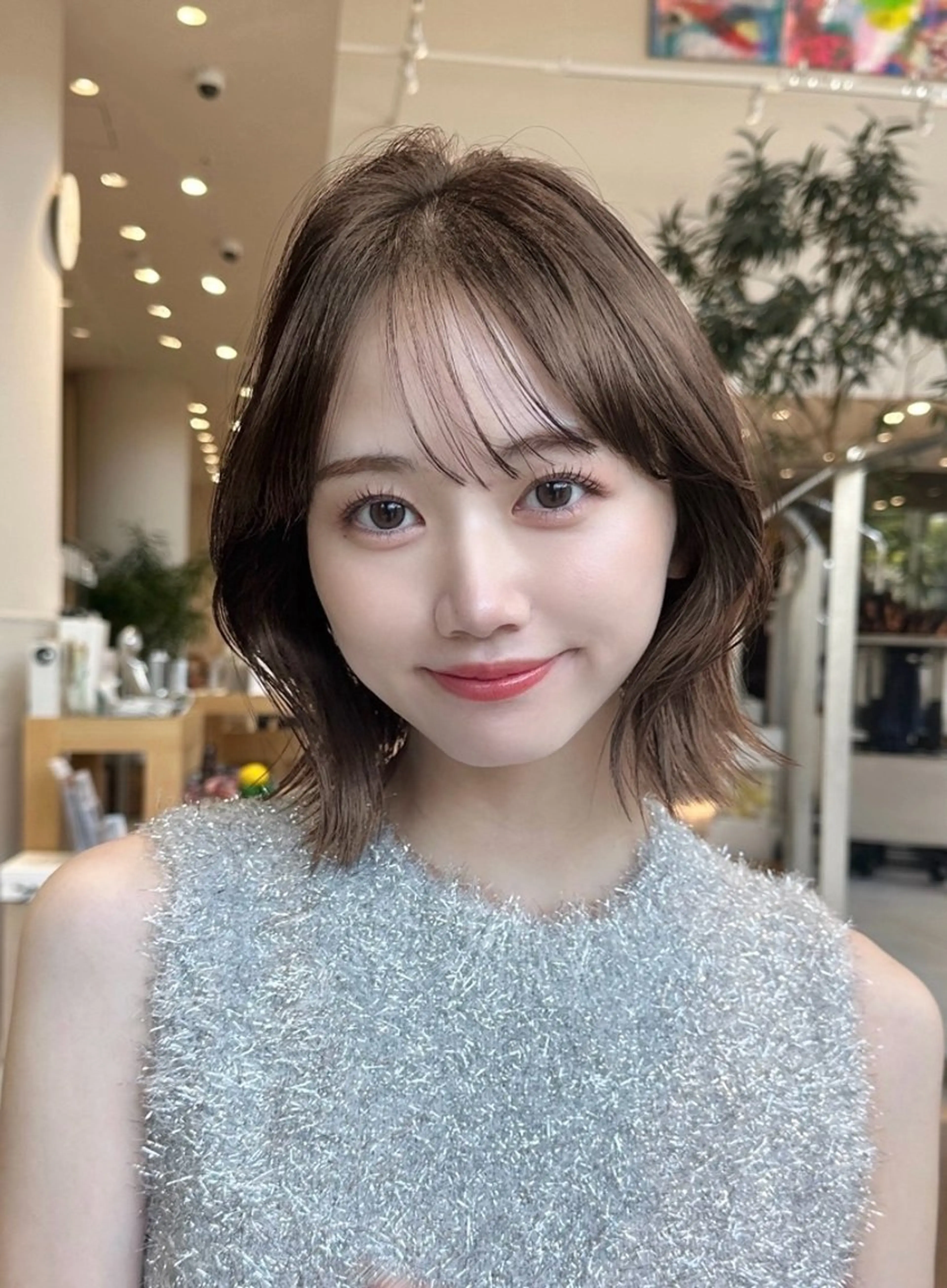 似合わせボブ、ショート🪄の写真