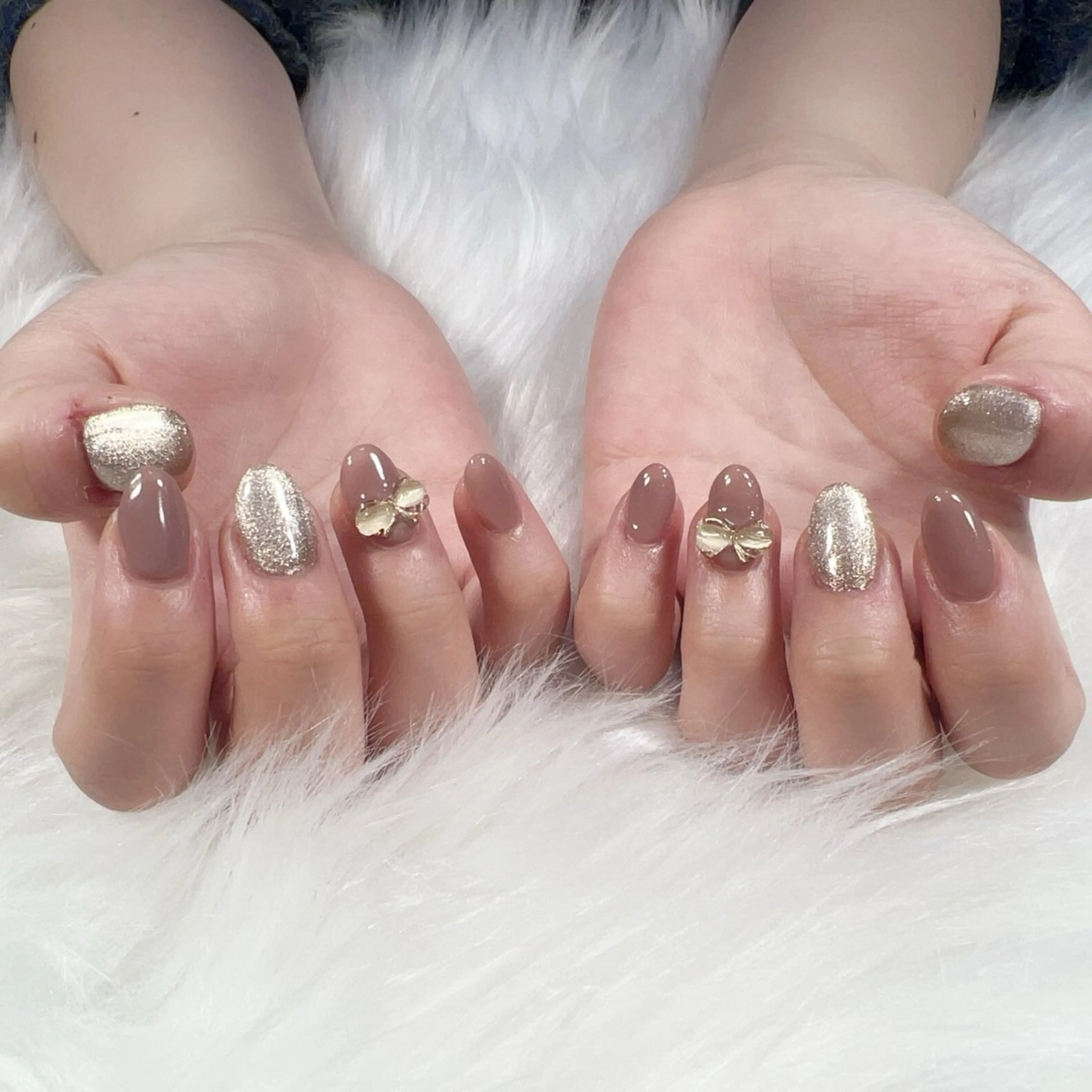 ネイル ネイルサロン ロア旧ジョリーのネイルデザイン