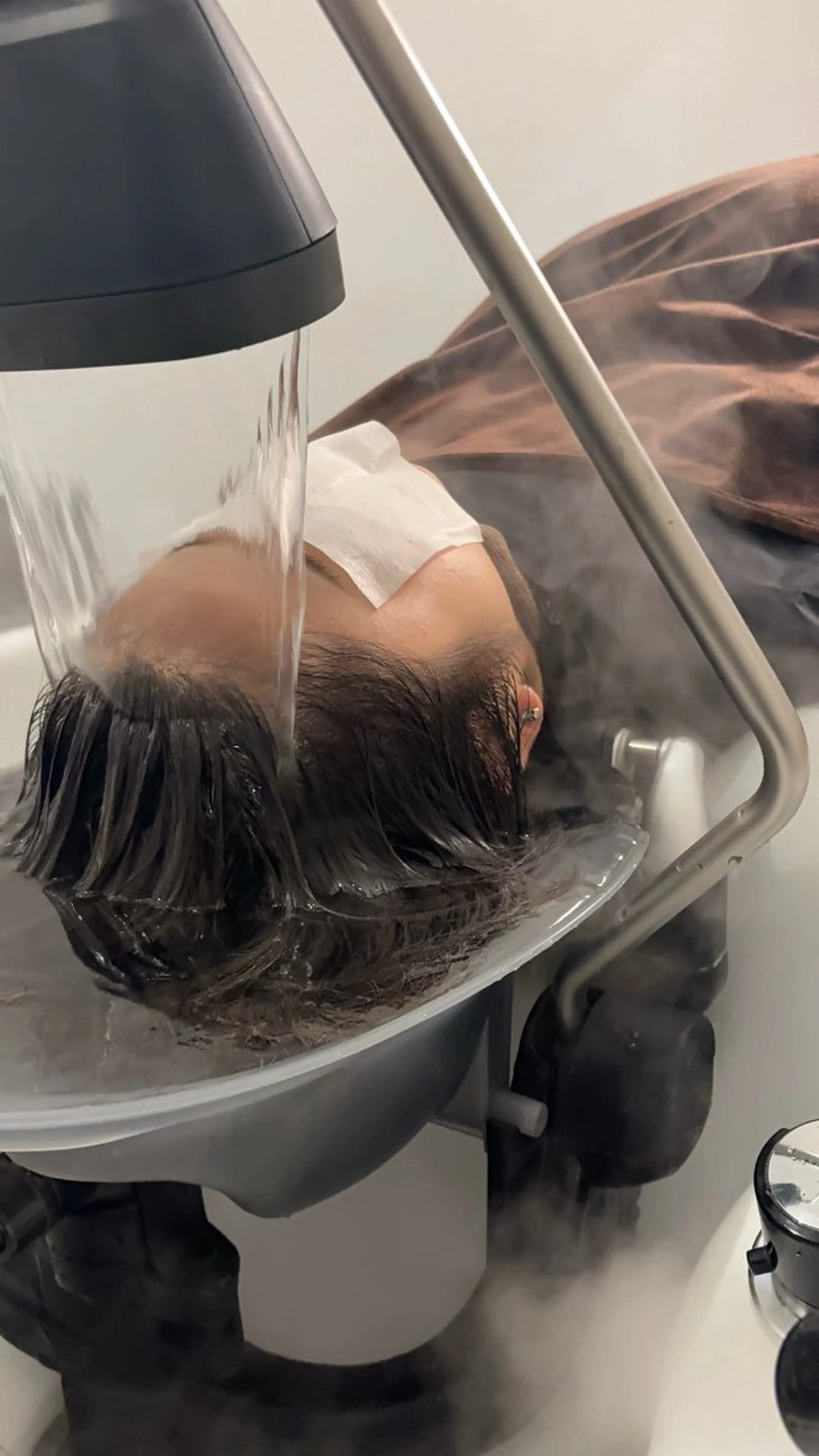 ヘッドスパ ◤ Jammin.◢ Mizuho.のヘアスタイル