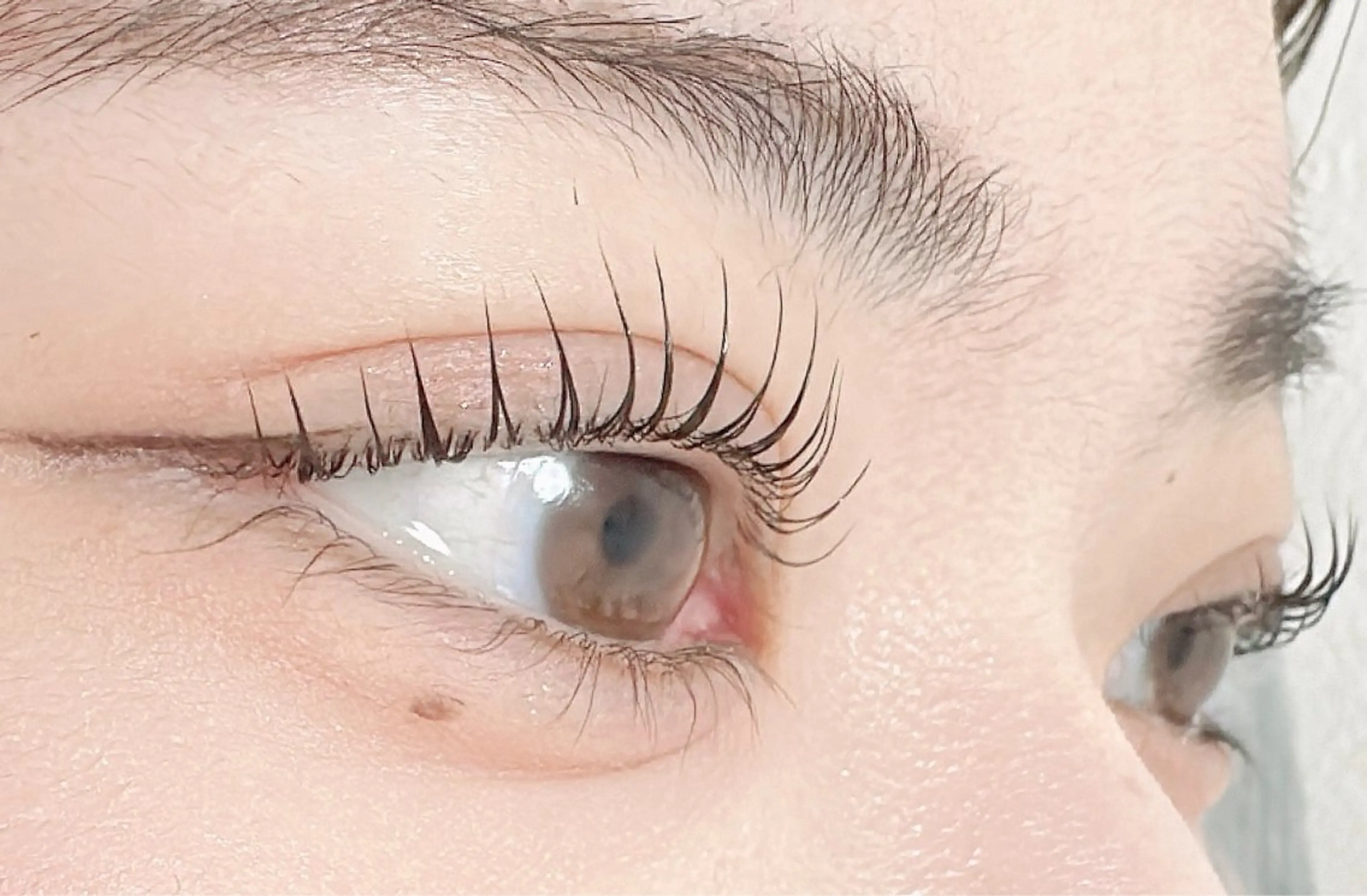 マツエク・マツパ りな☘️ 池袋のマツエク・マツパデザイン