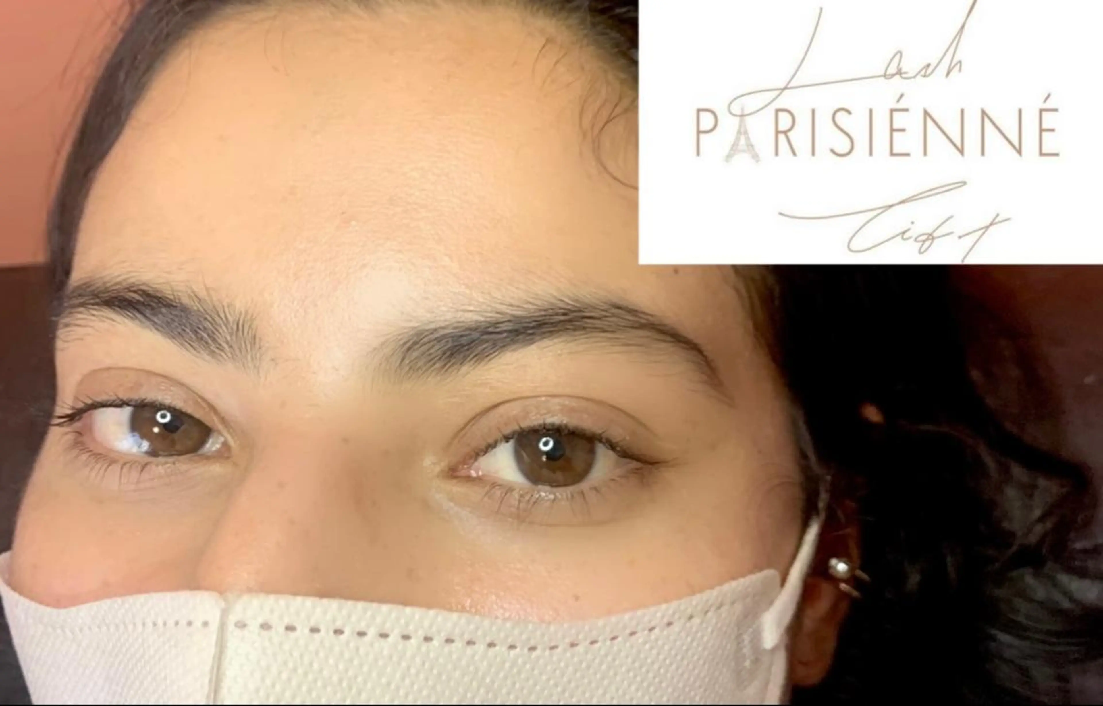 マツエク・マツパ マツパ カリス所属・charis✳︎ akiのマツエク・マツパデザイン