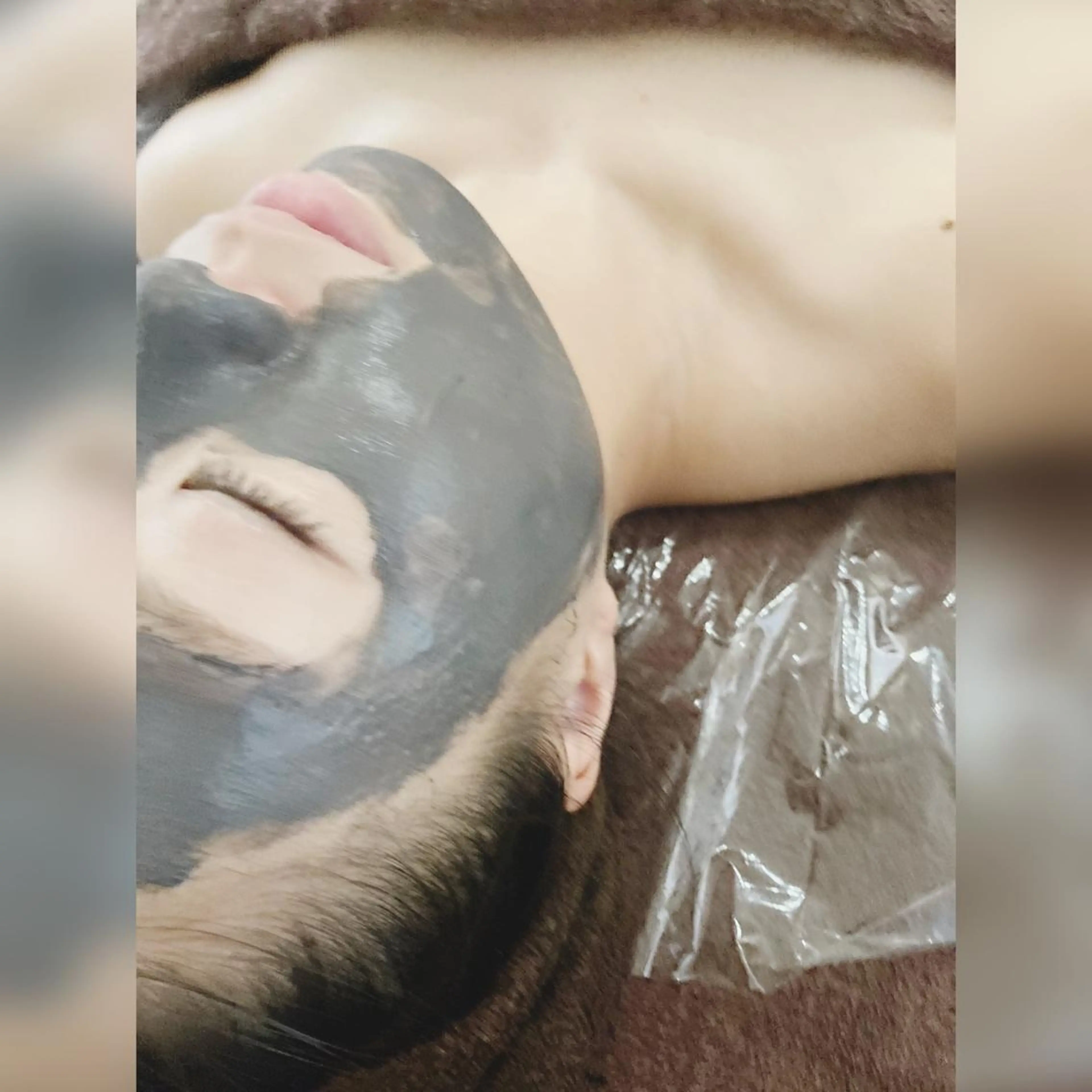 warmthオーナー Harunaのエステ・リラクイメージ