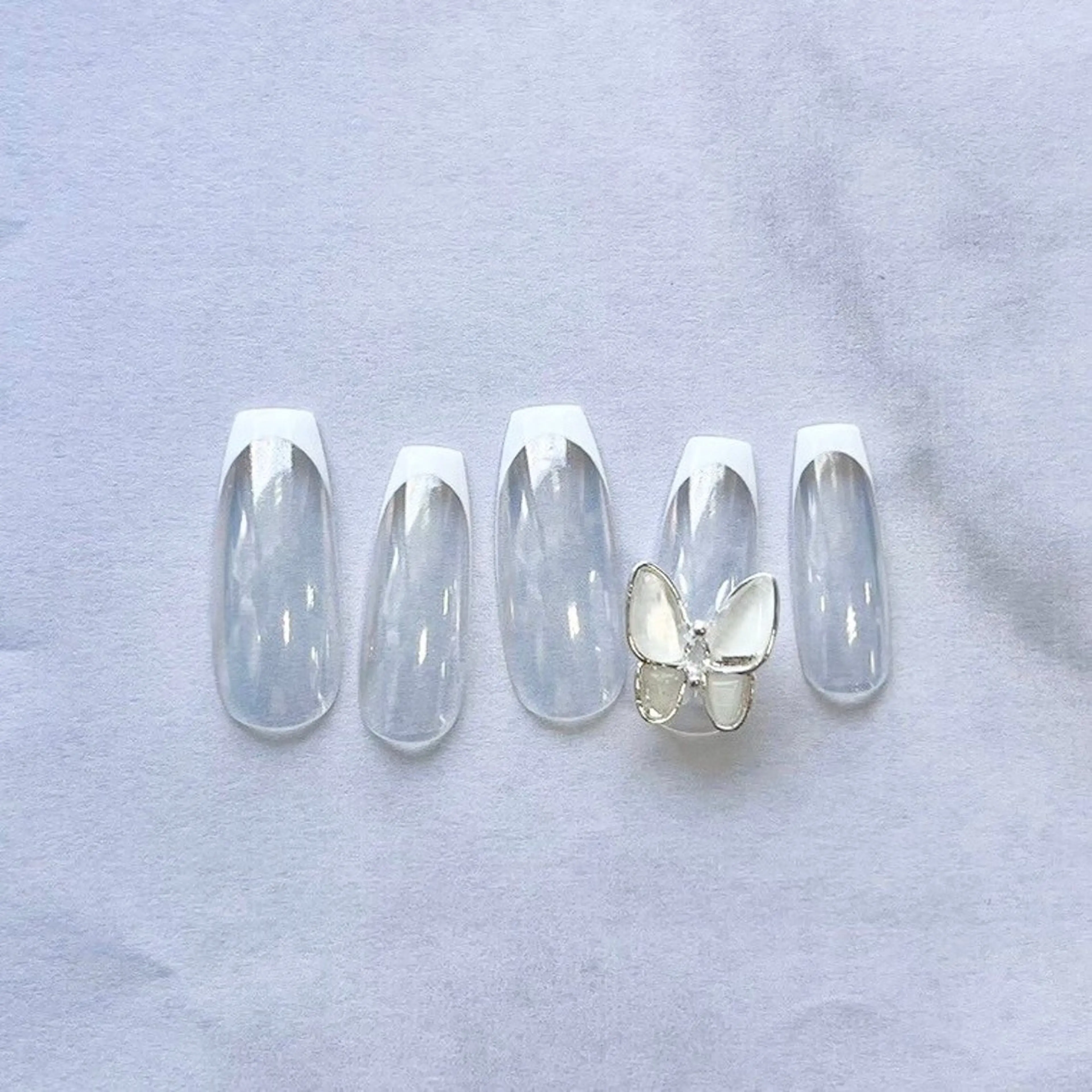 ネイル ハンドネイル ハンドケア étoile 吉祥寺店のネイルデザイン