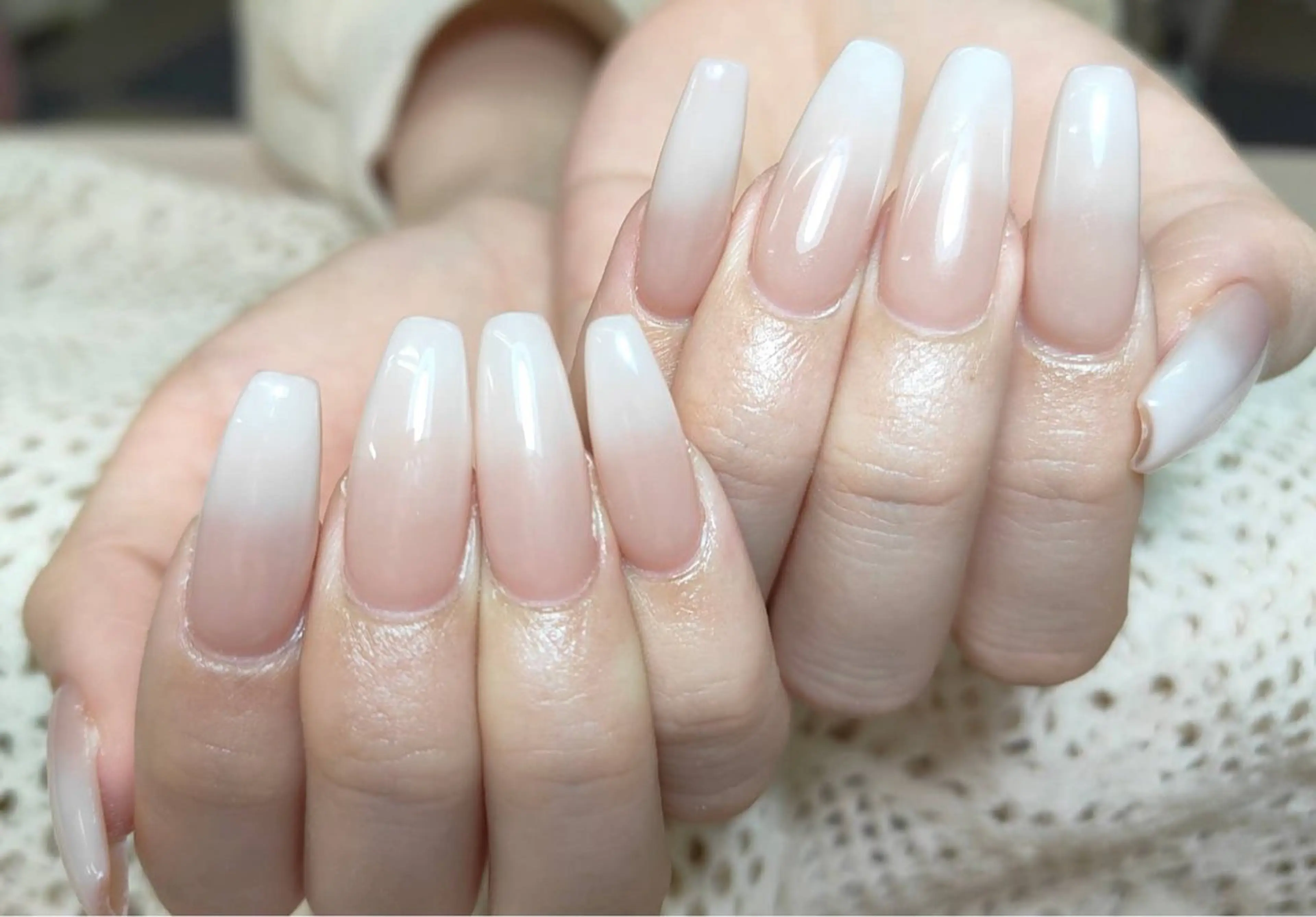 ネイル 小島 千尋のネイルデザイン