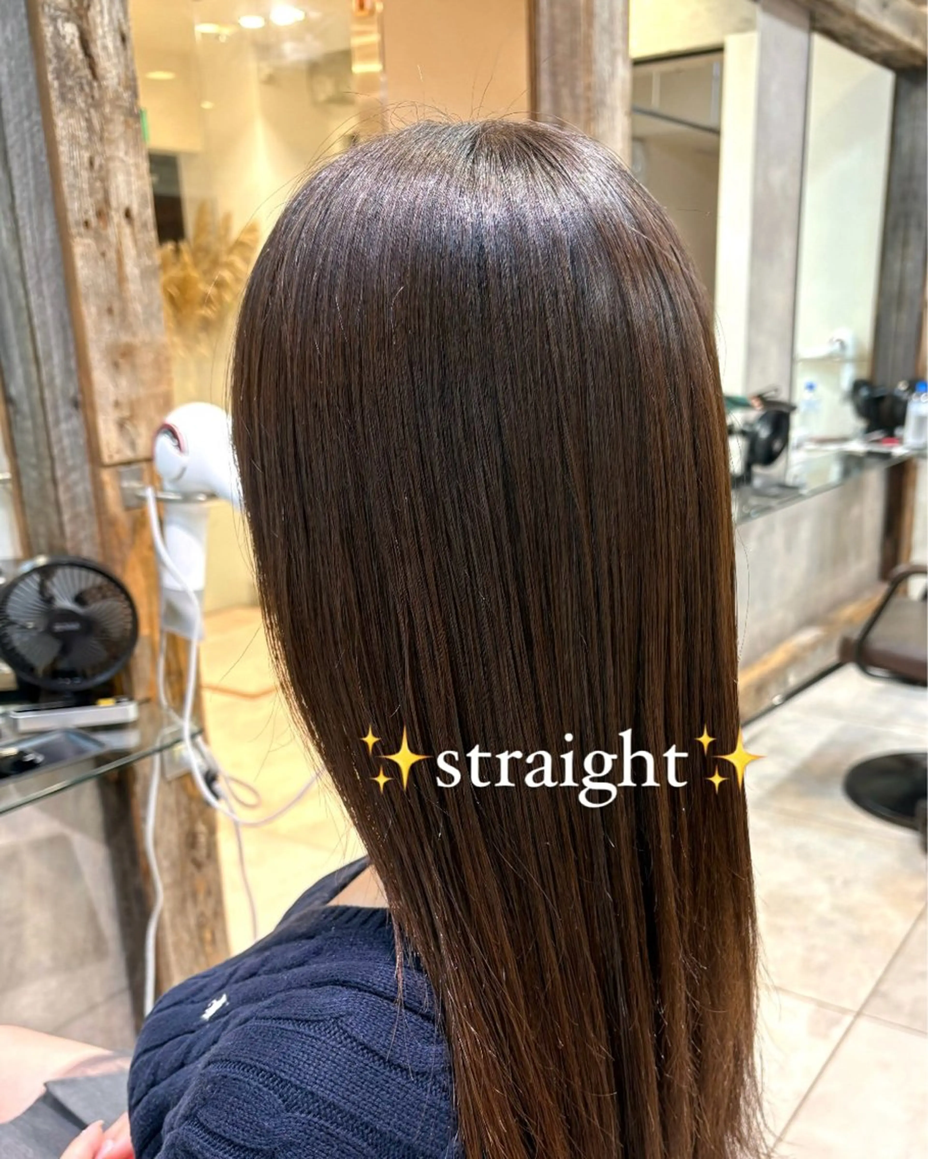 ロング ハルキ/表参道/ 綺麗め/大人上品のヘアスタイル