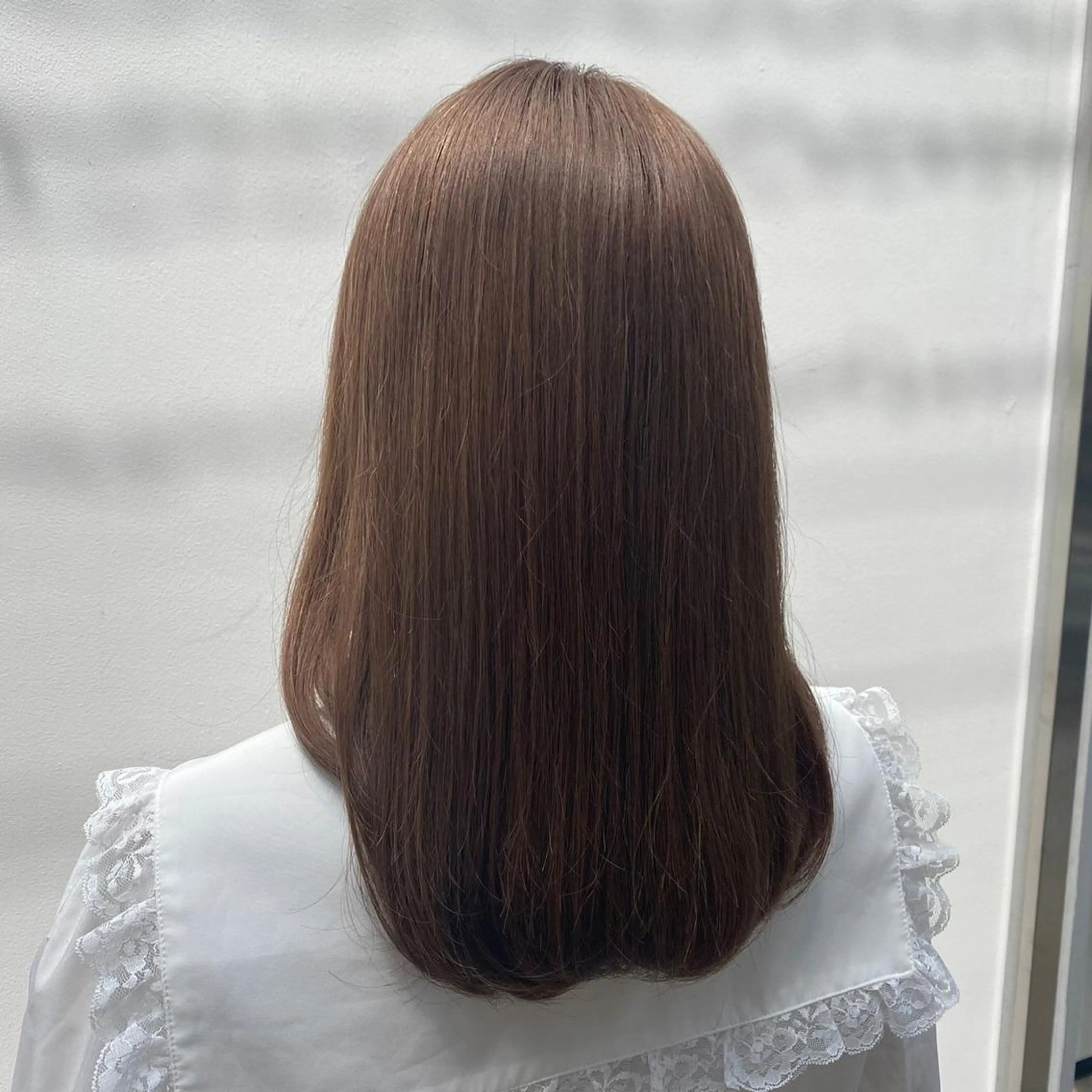 セミロング flammeum 二子玉川所属・無料️🤍 メンズ‎🤍ショートのヘアスタイル