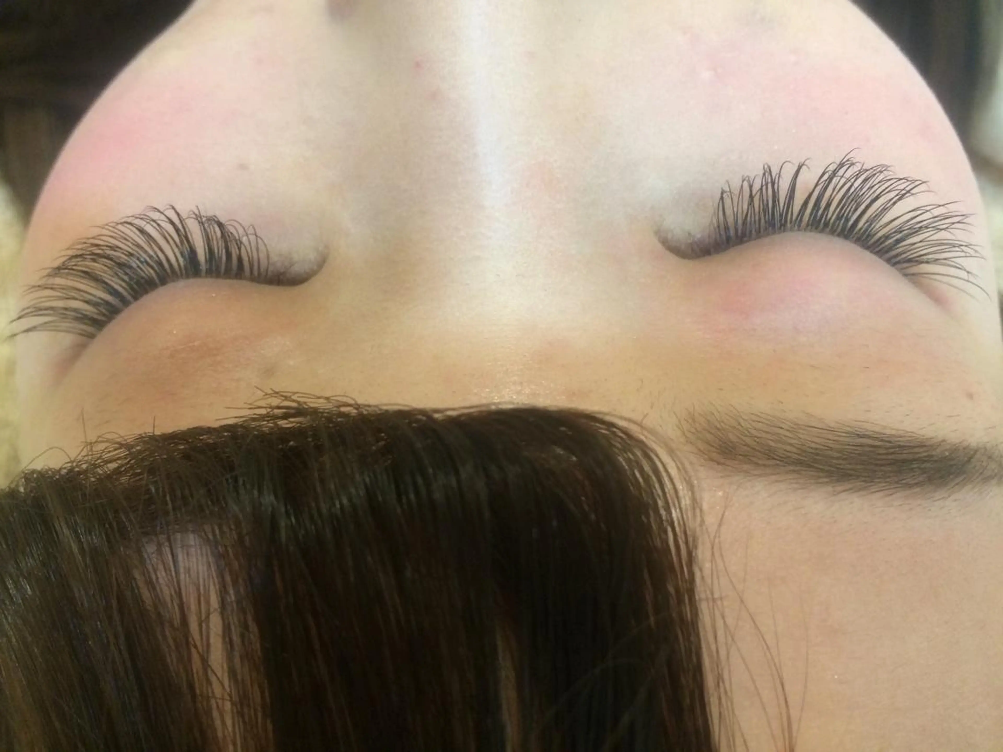 マツエク・マツパ ミンク siklap シクラプのマツエク・マツパデザイン