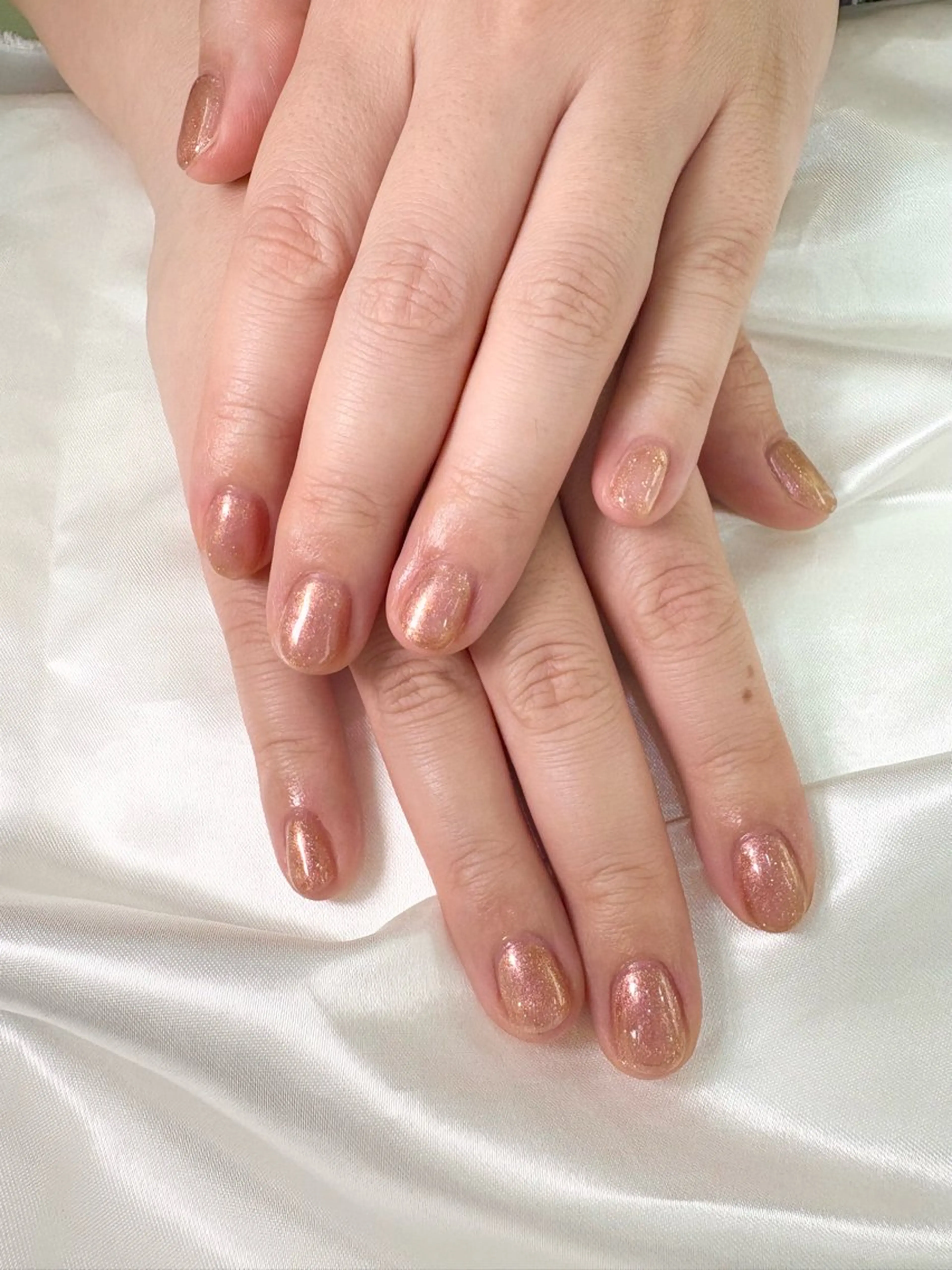 ネイル nail salon quartetto所属・しまだ なつきのネイルデザイン