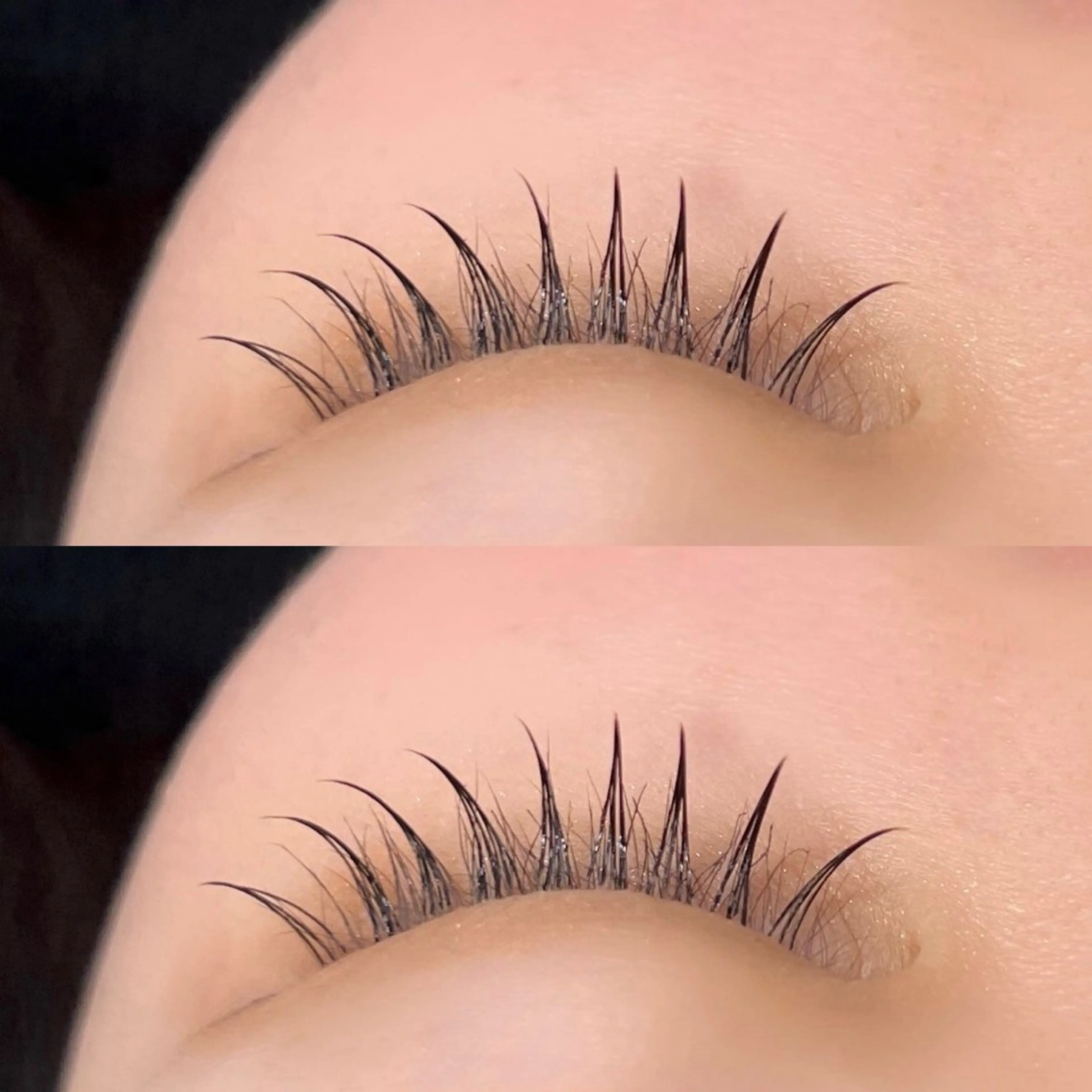 マツエク・マツパ eyelash salon AREY所属・AREY 齊藤のマツエク・マツパデザイン