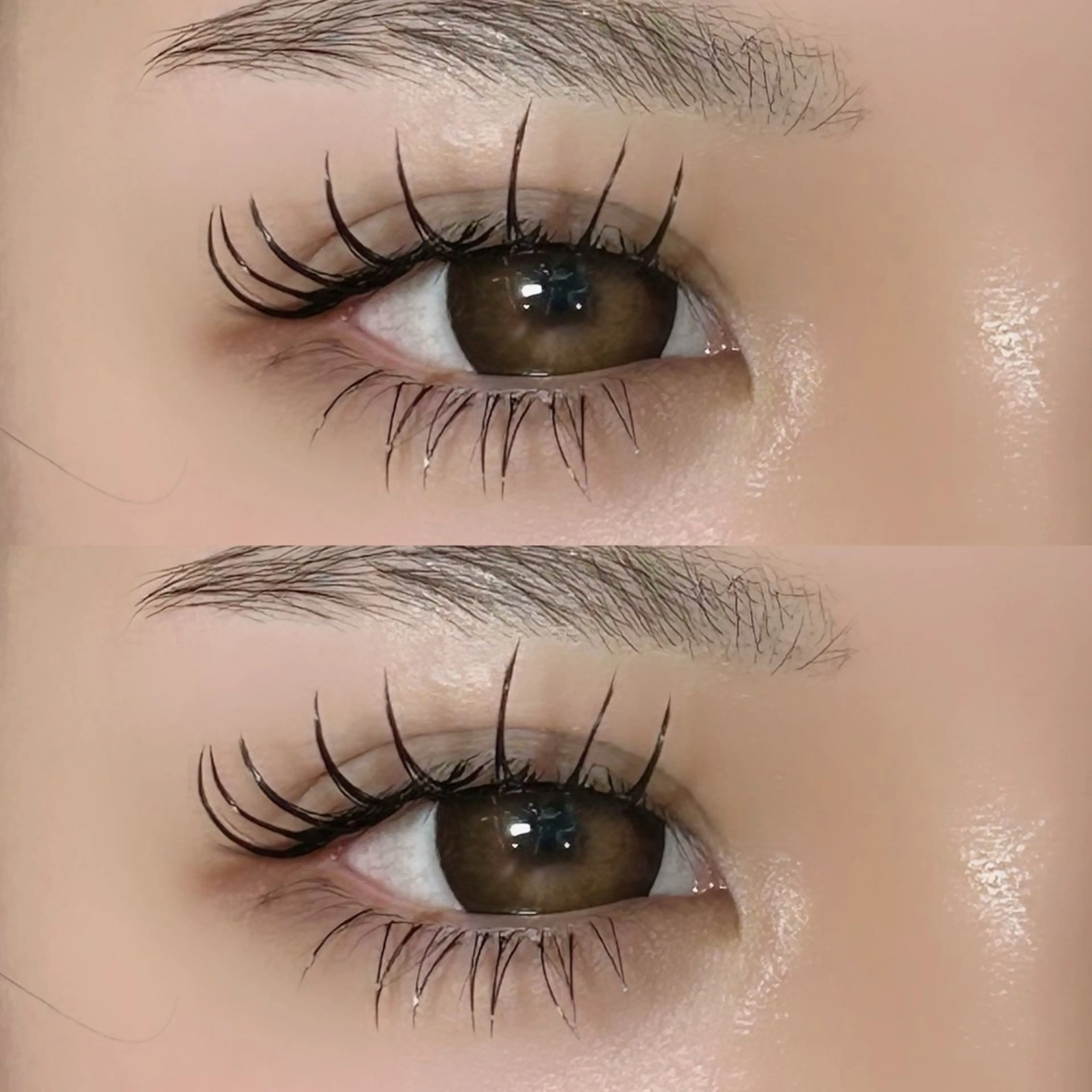 マツエク・マツパ マツエク Lebon eyelash所属・Lebon eye serina🦋のマツエク・マツパデザイン