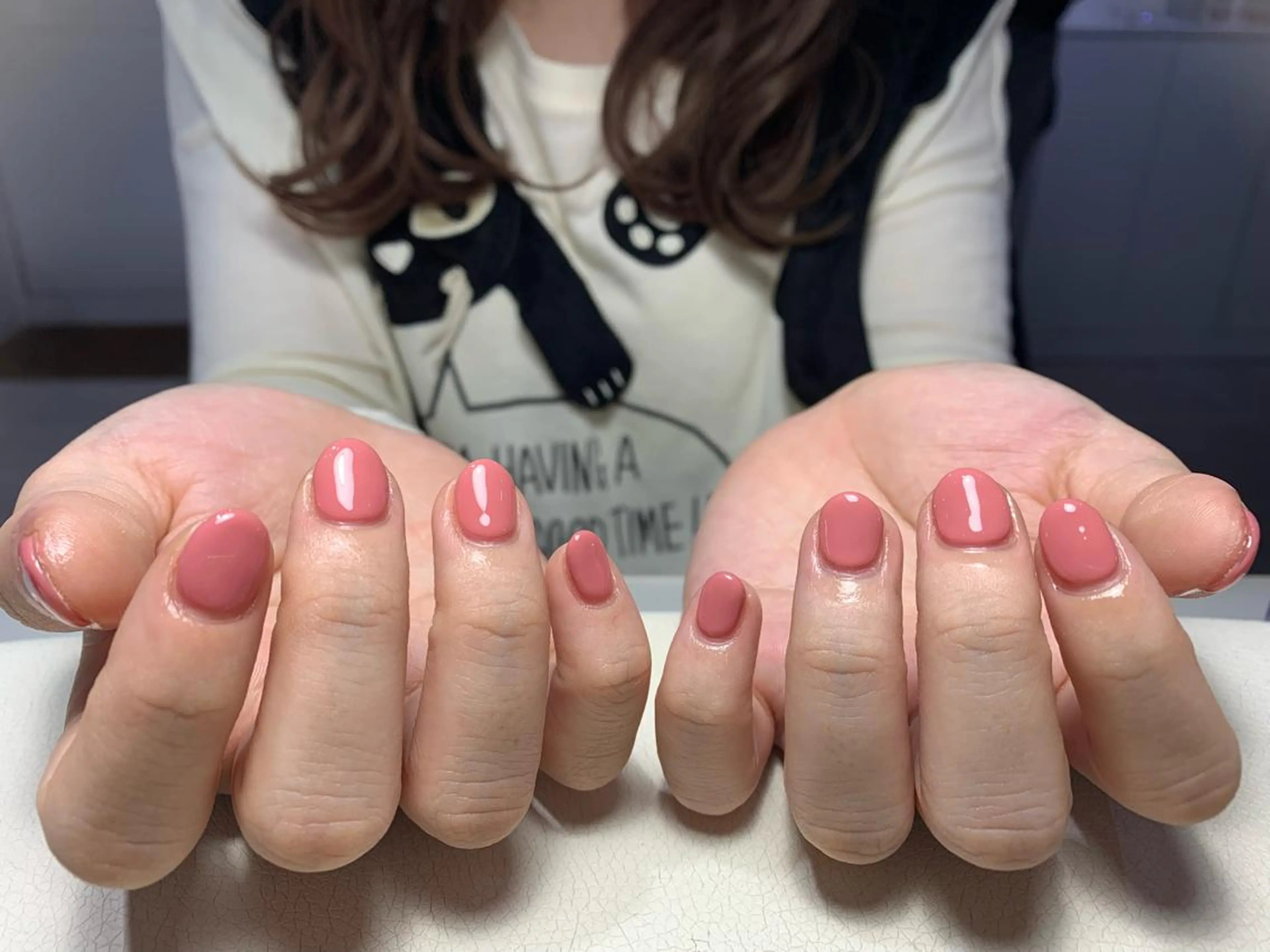 ネイル ifeel-Rose所属・💐 𝙍𝙀𝙉𝘼のヘアスタイル