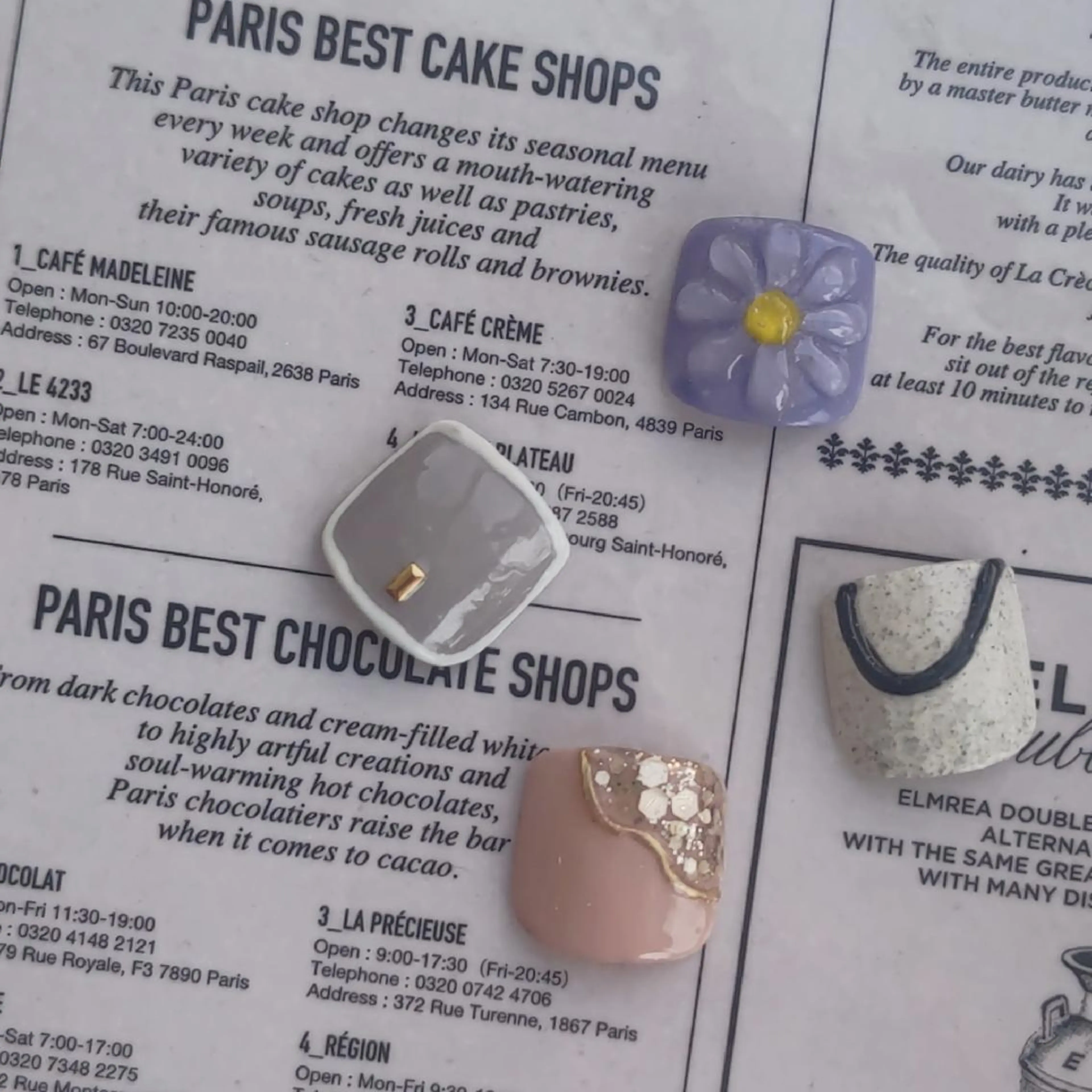 ネイル フットネイル felicita服部店所属・felicita fumi♡のネイルデザイン