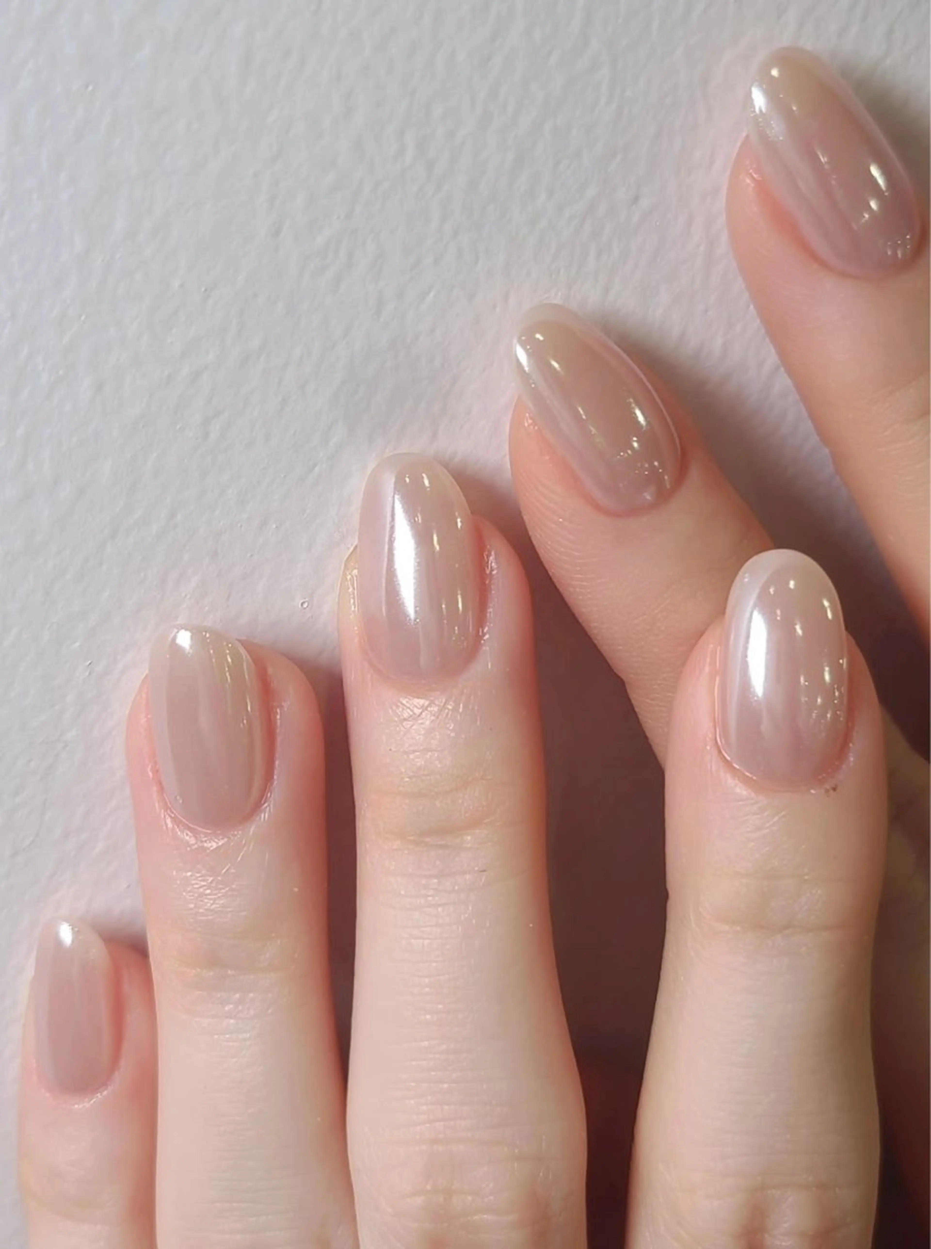 ネイル sora ❄️のネイルデザイン