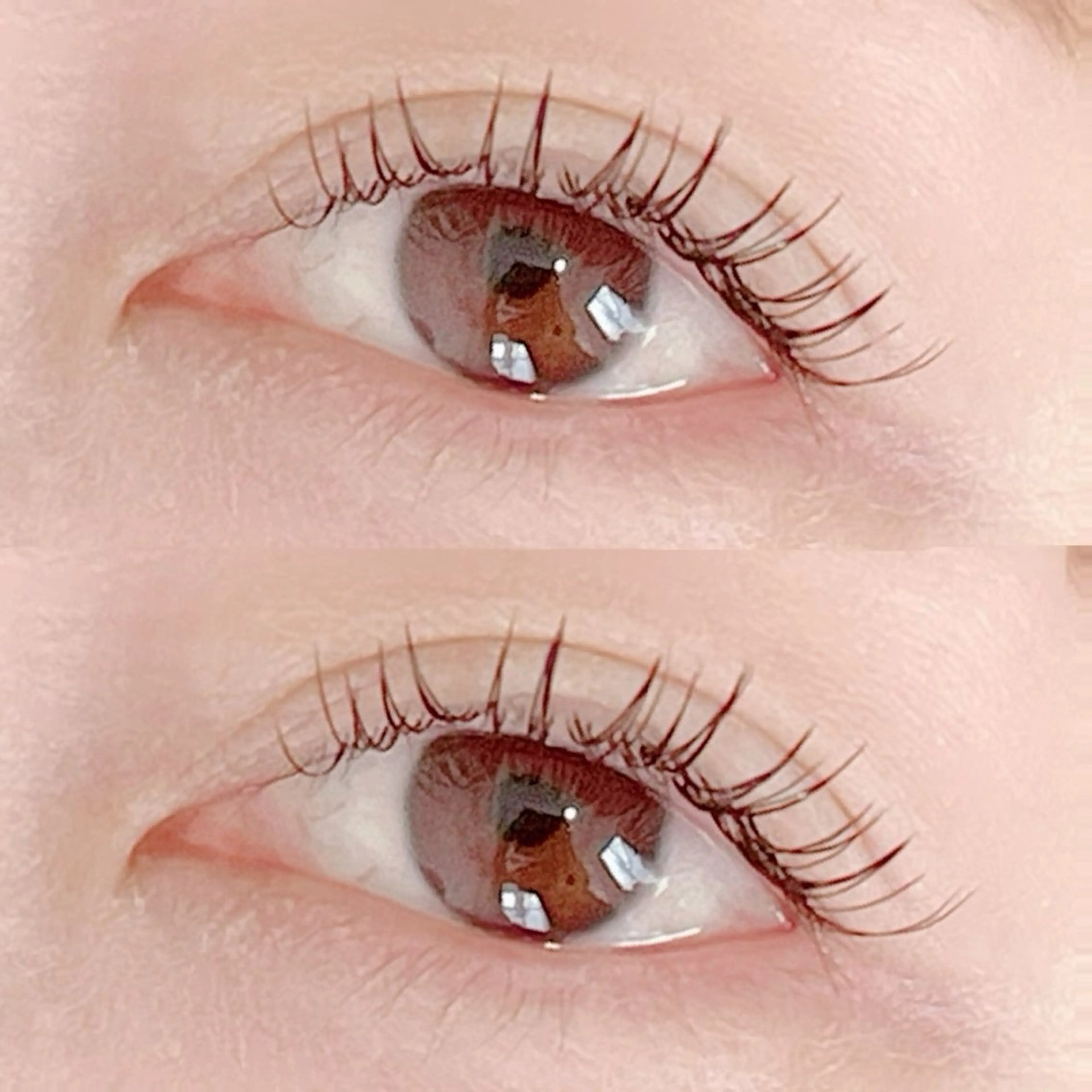 マツエク・マツパ 【fufula】 薬院店のマツエク・マツパデザイン