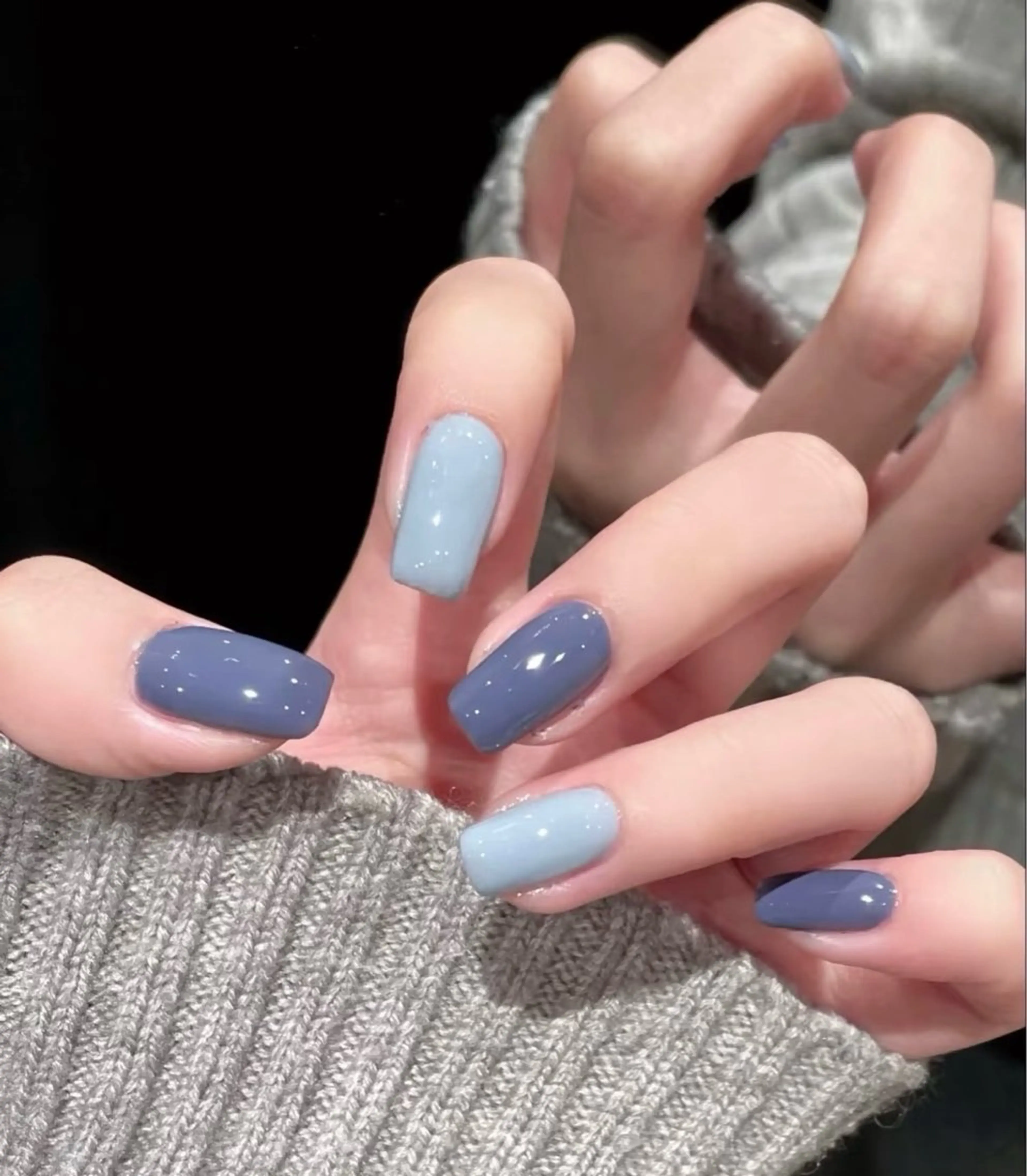 ネイル ジュリ ネイルのネイルデザイン