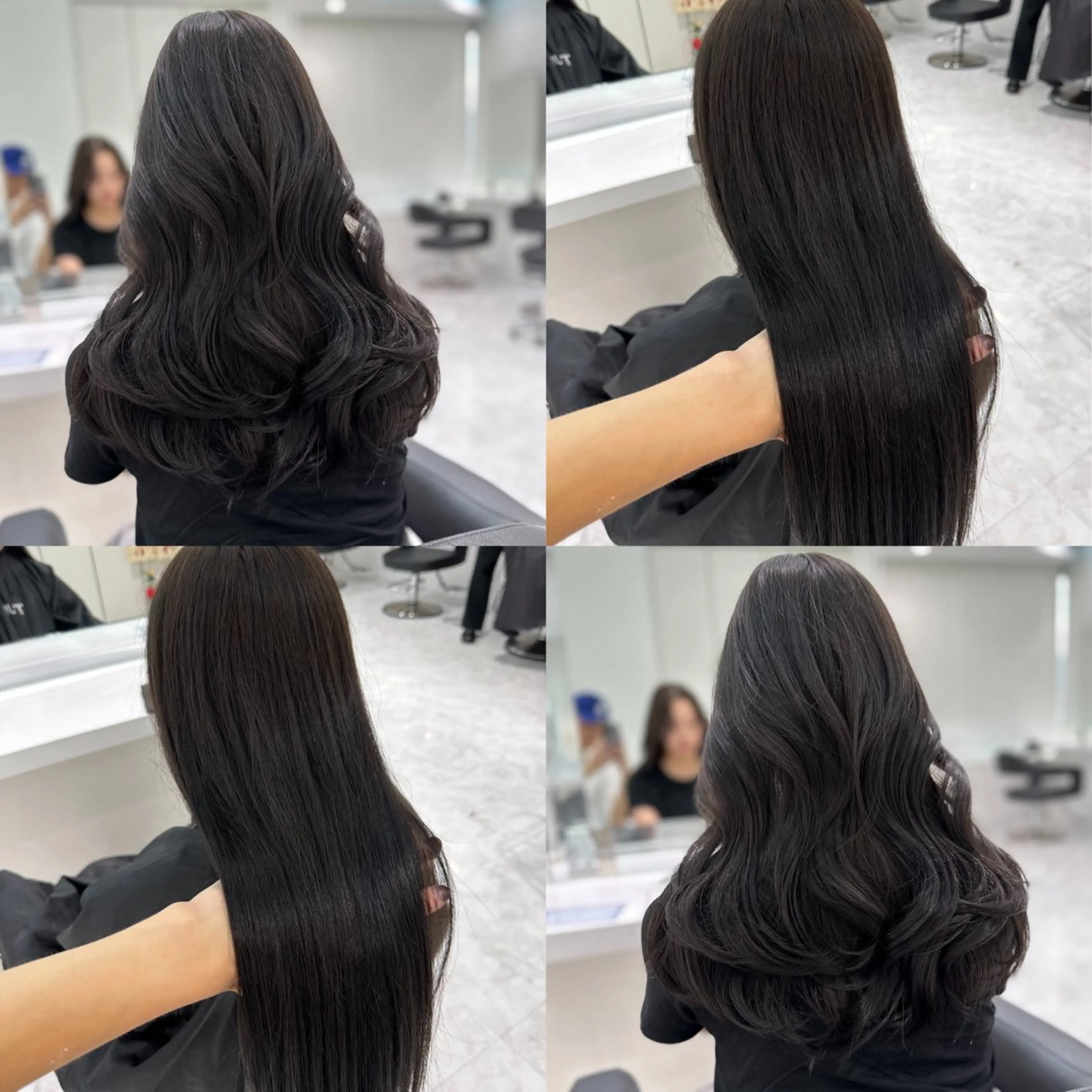 ロング カラー 🪞ハイトーン特化 🪞KEISUKEのヘアスタイル