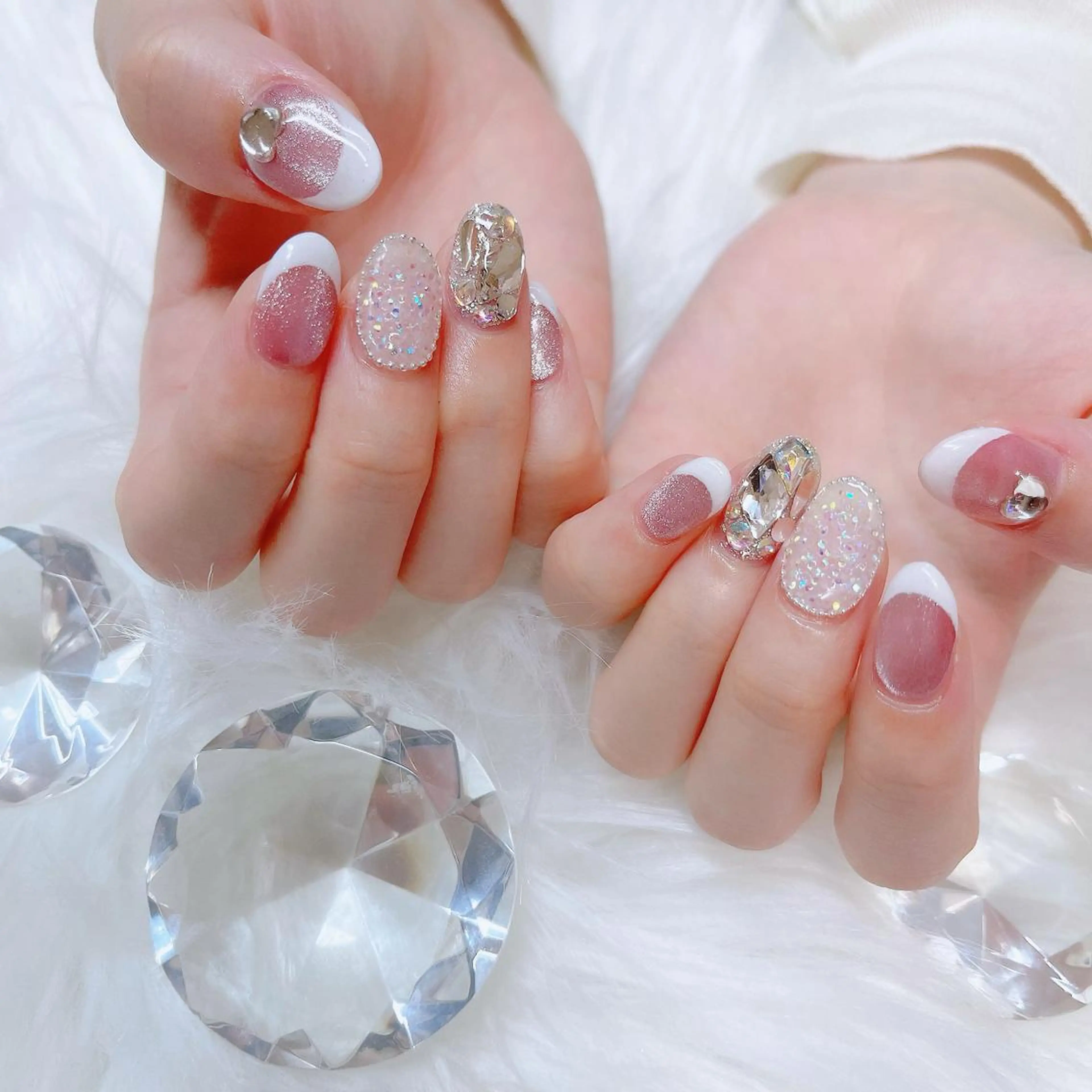 ネイル Private Salon 大宮のネイルデザイン