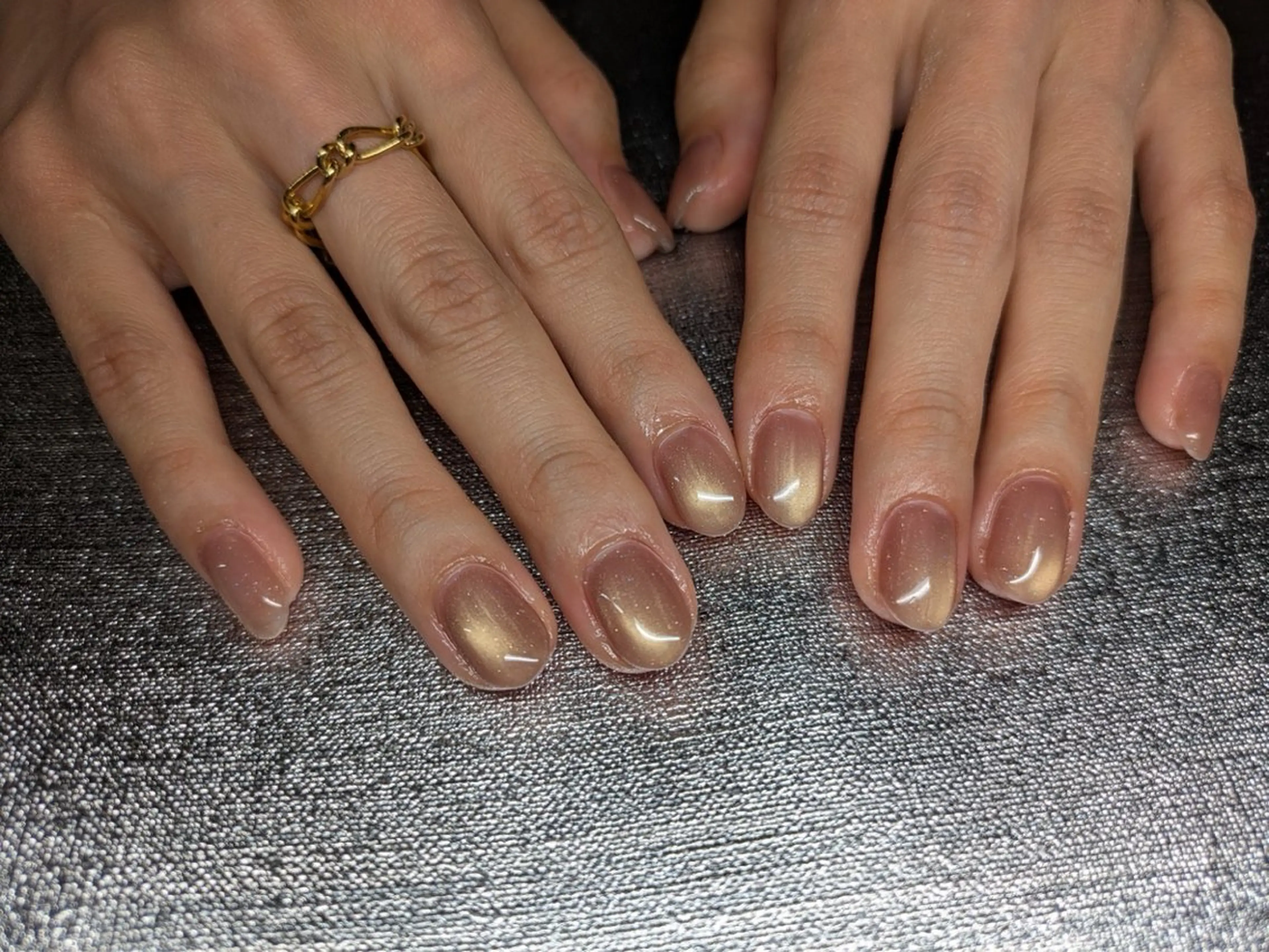 ネイル ハンドネイル タカシマ カナコのネイルデザイン