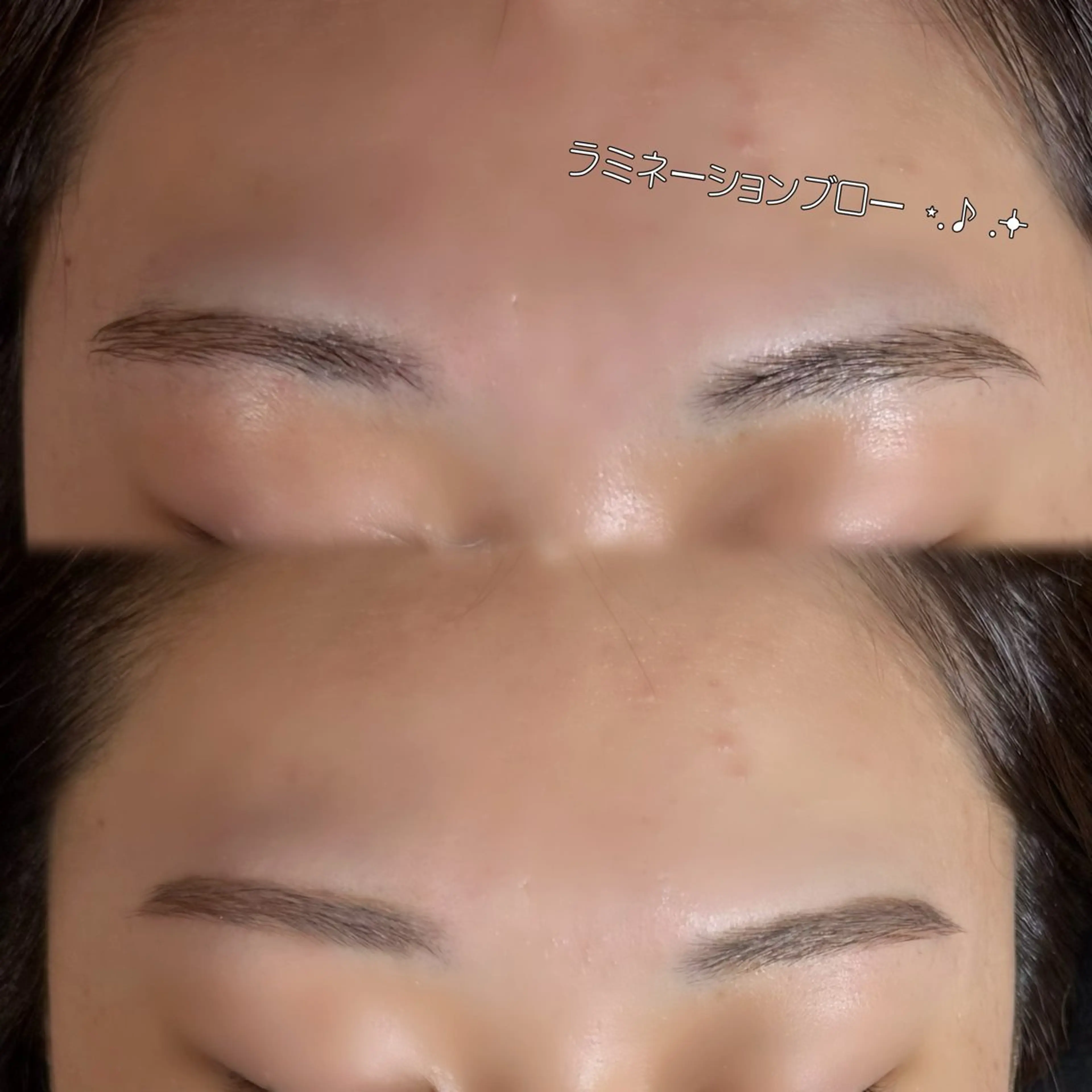 アイブロウ ワックス脱毛 眉カット その他(アイブロウ) M&Y Nanami🤍ྀིの眉毛・アイブロウイメージ