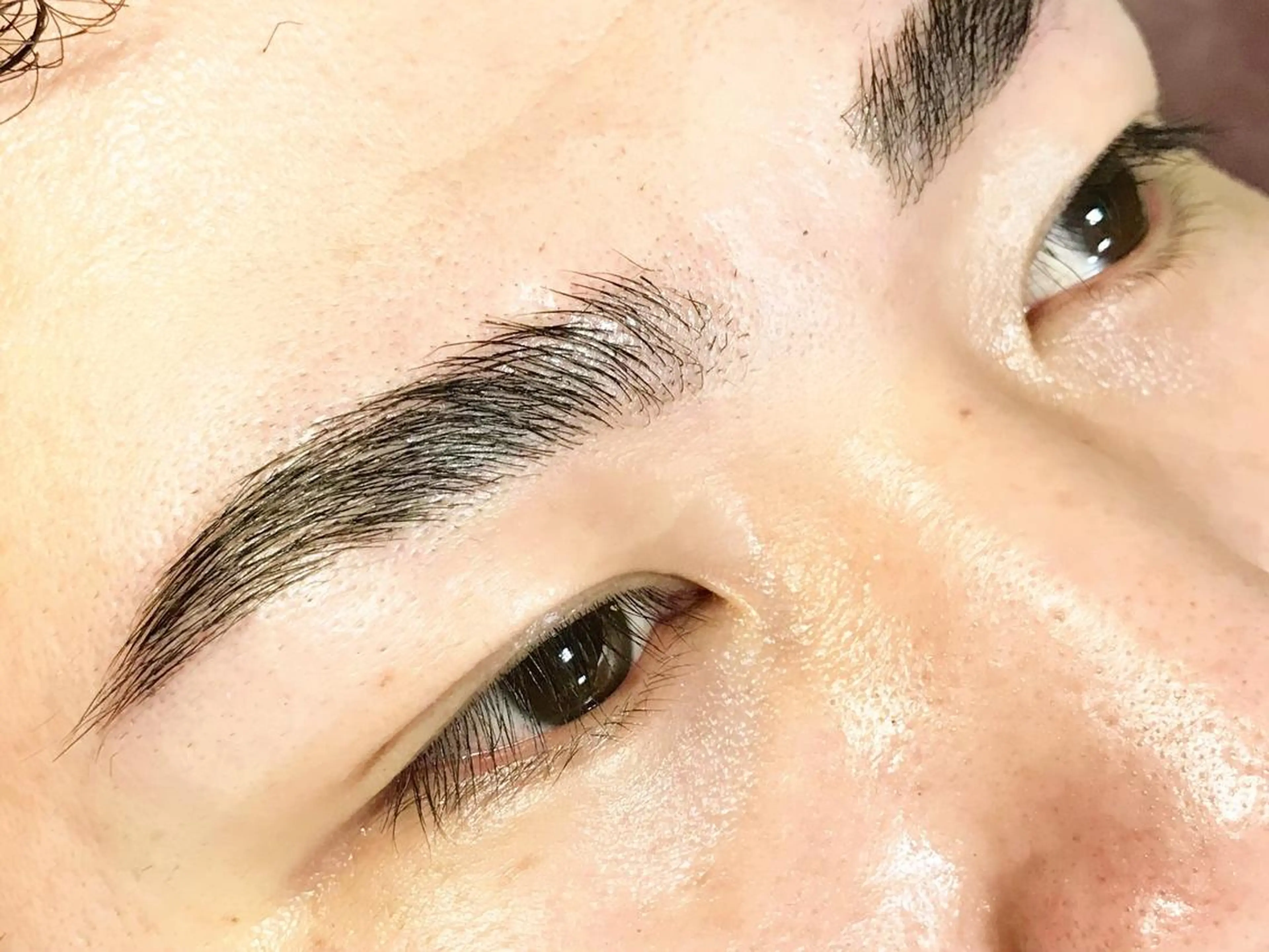 アイブロウ ヤマ ザキの眉毛・アイブロウイメージ