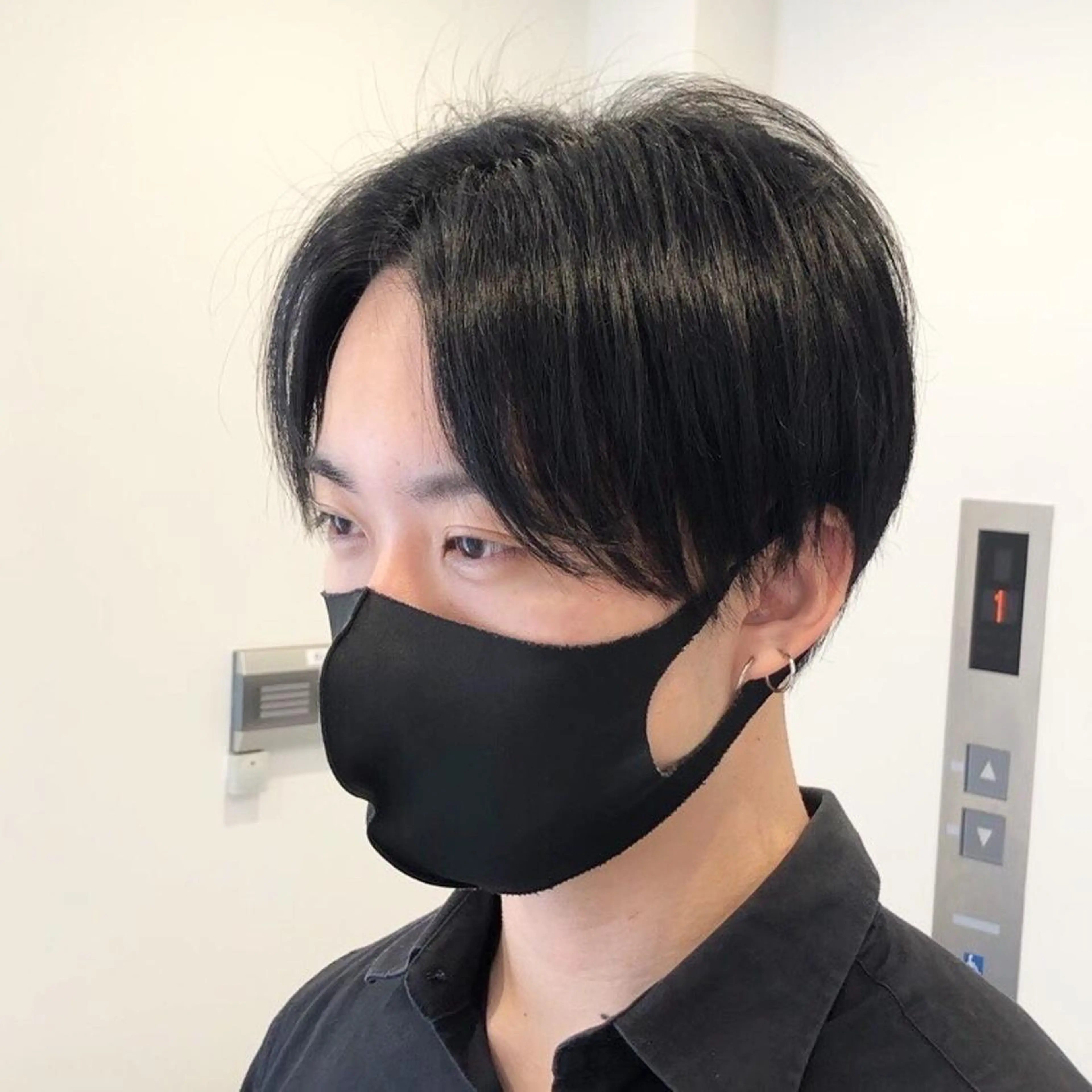 💎髪質改善💎メンズカット&髪質改善サイエンスアクアトリートメントの写真