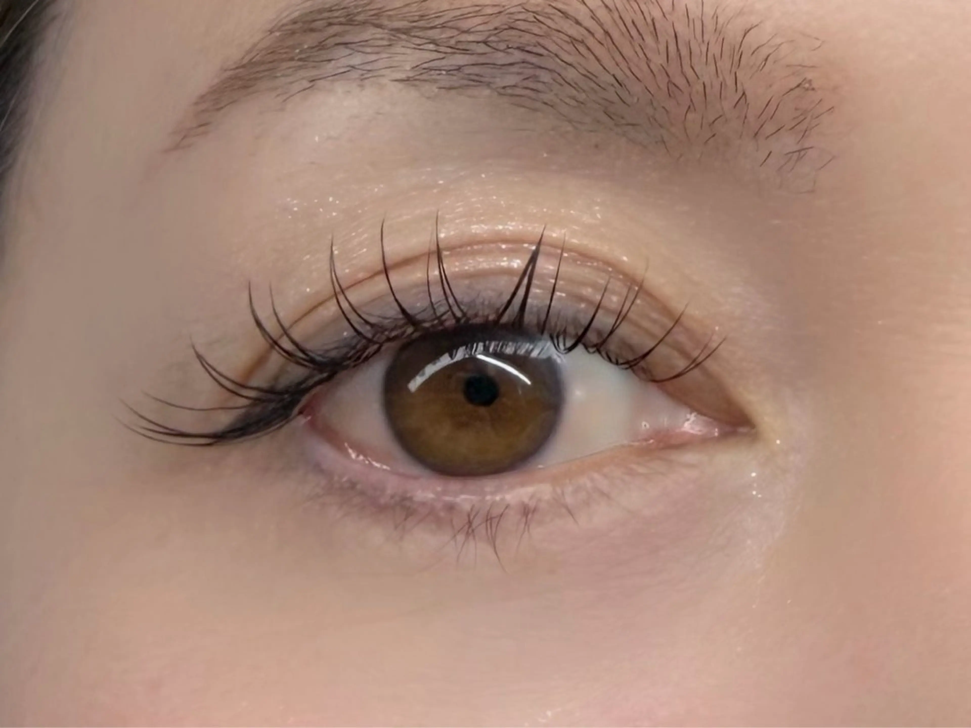 マツエク・マツパ マツエク NEW Open MIORA MIKIのマツエク・マツパデザイン