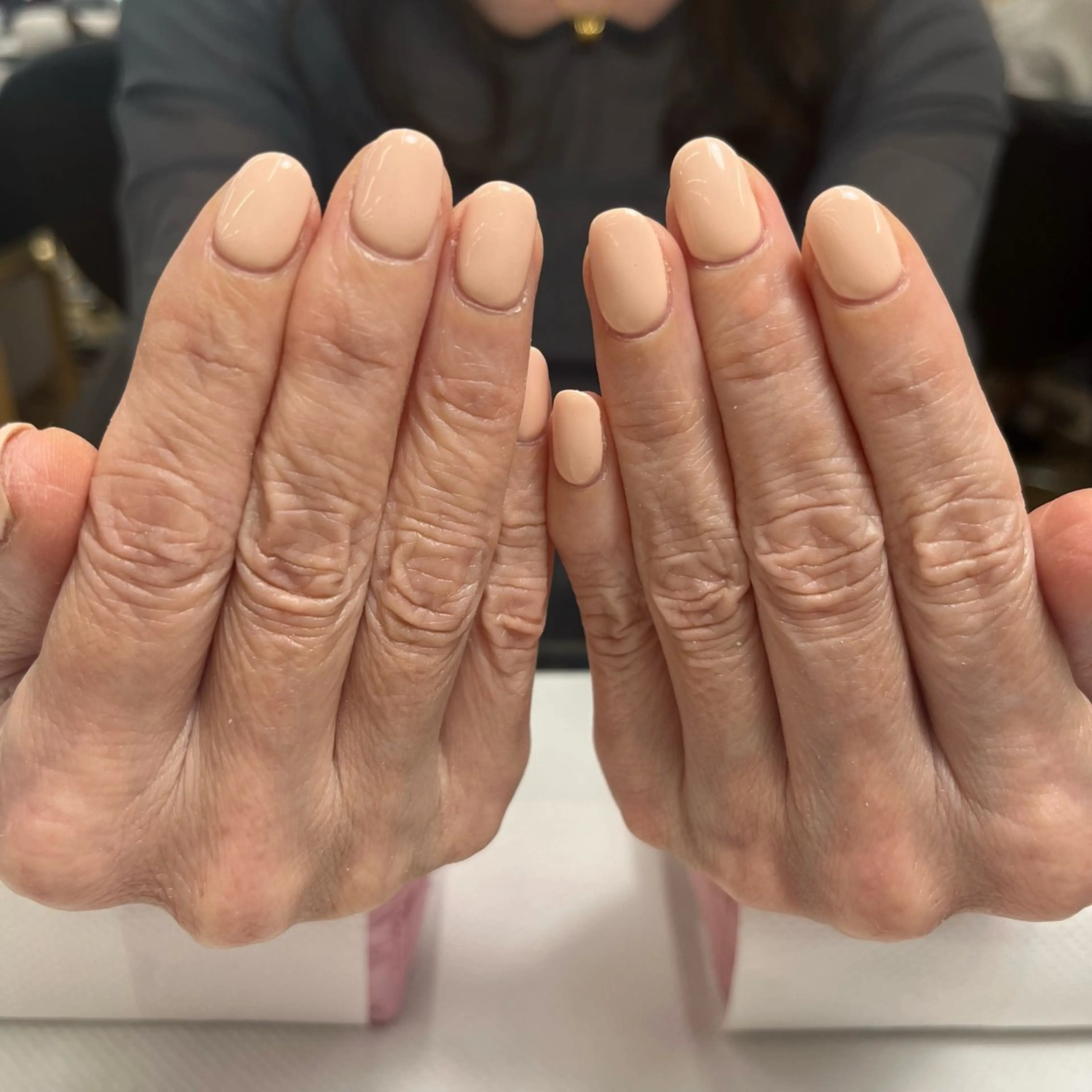 ネイル マックスケリー YUKIのネイルデザイン