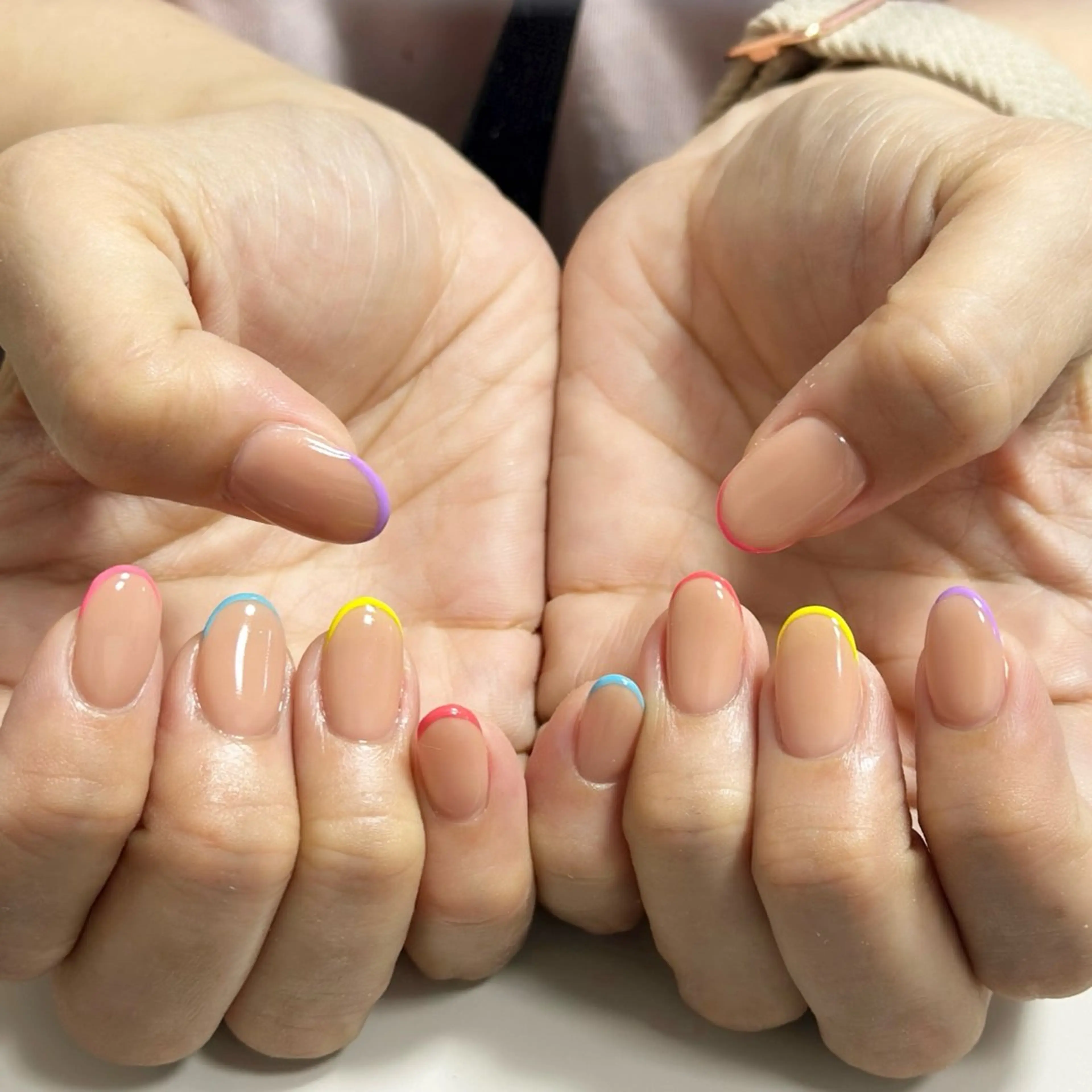 ネイル Sono nailのネイルデザイン