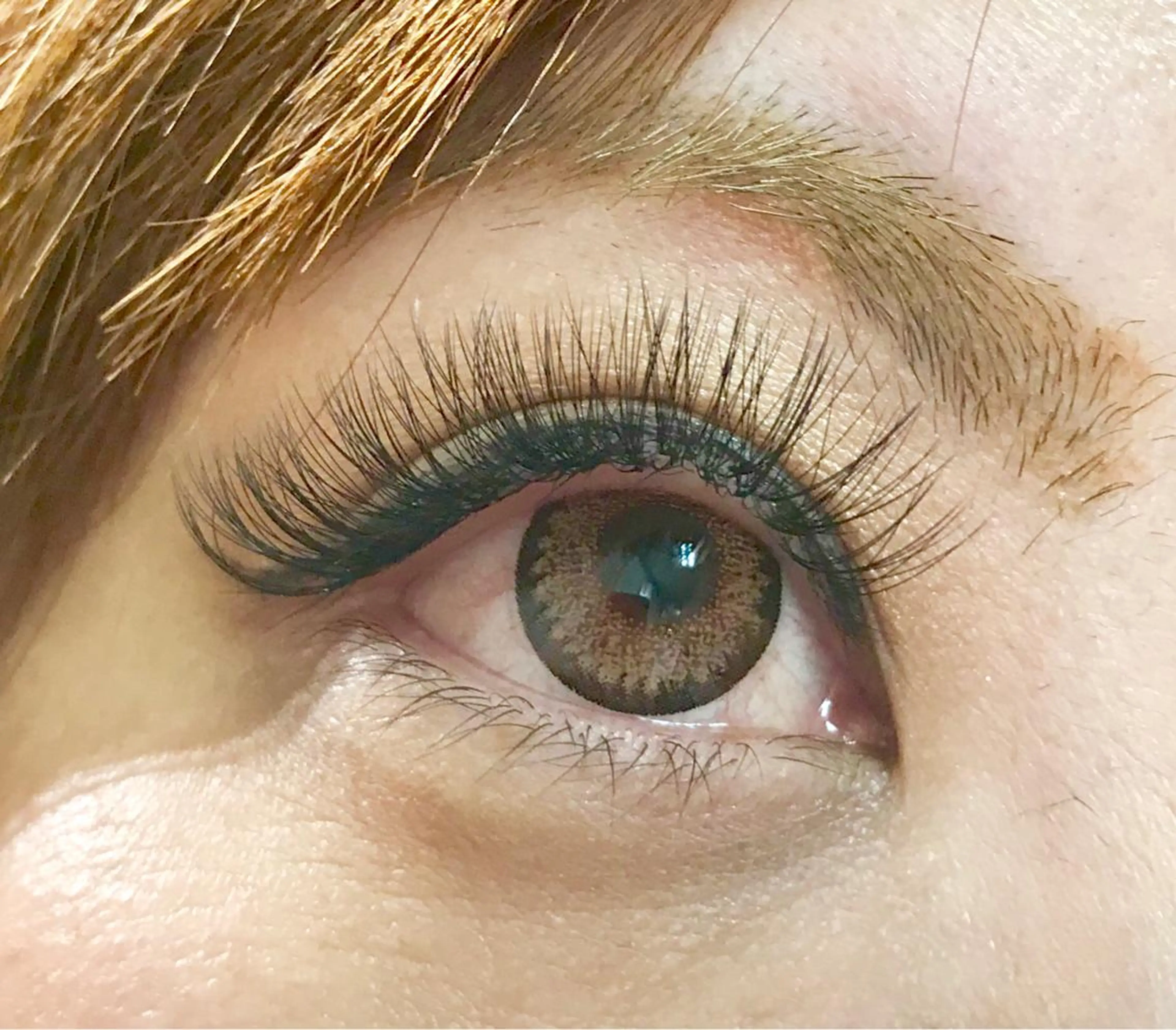 マツエク・マツパ 付け放題 Lotus.所属・Lotus. makoのエステ・リラクイメージ