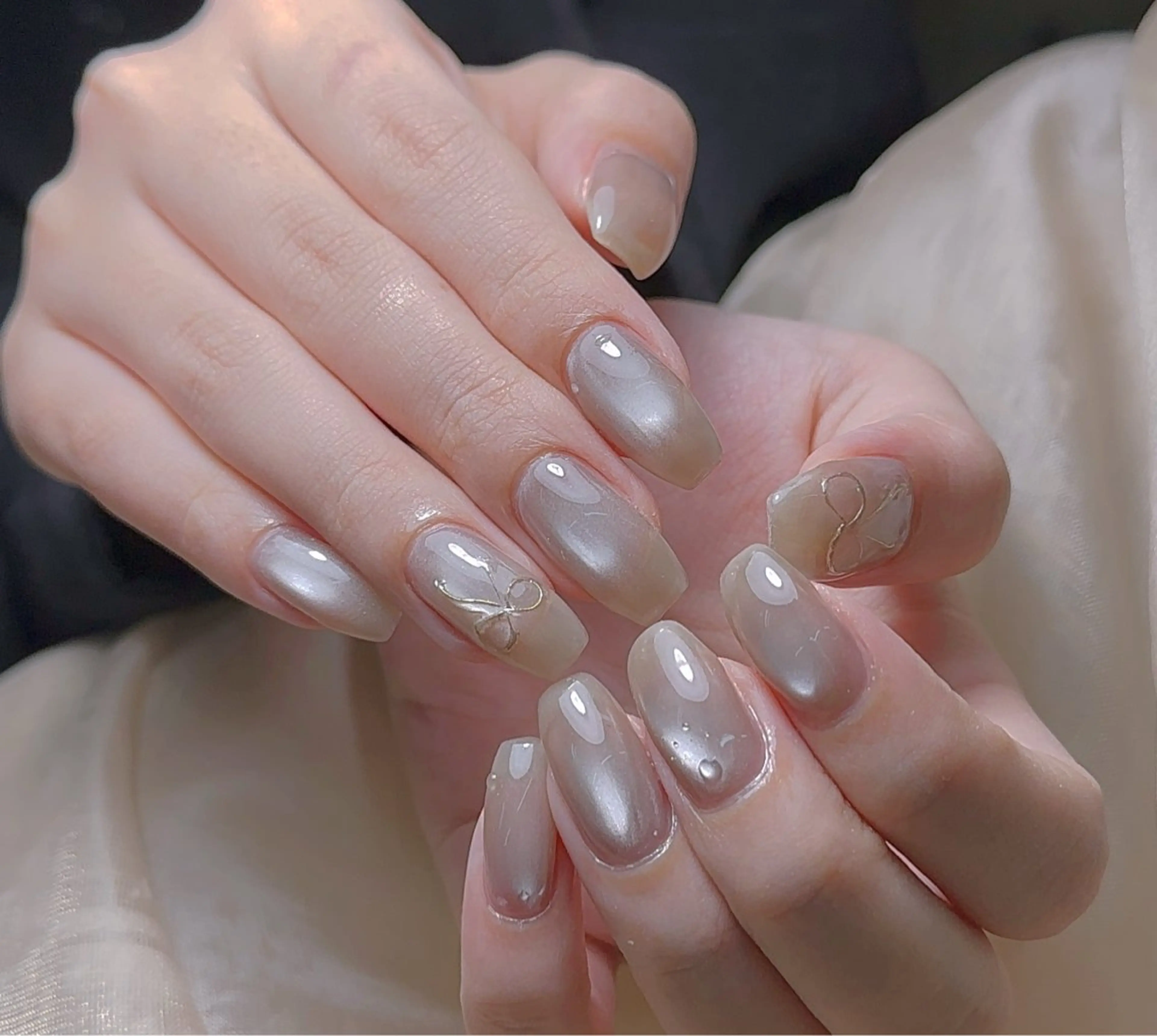 ネイル Miss Uネイルサロン所属・MissU ネイルサロンのネイルデザイン