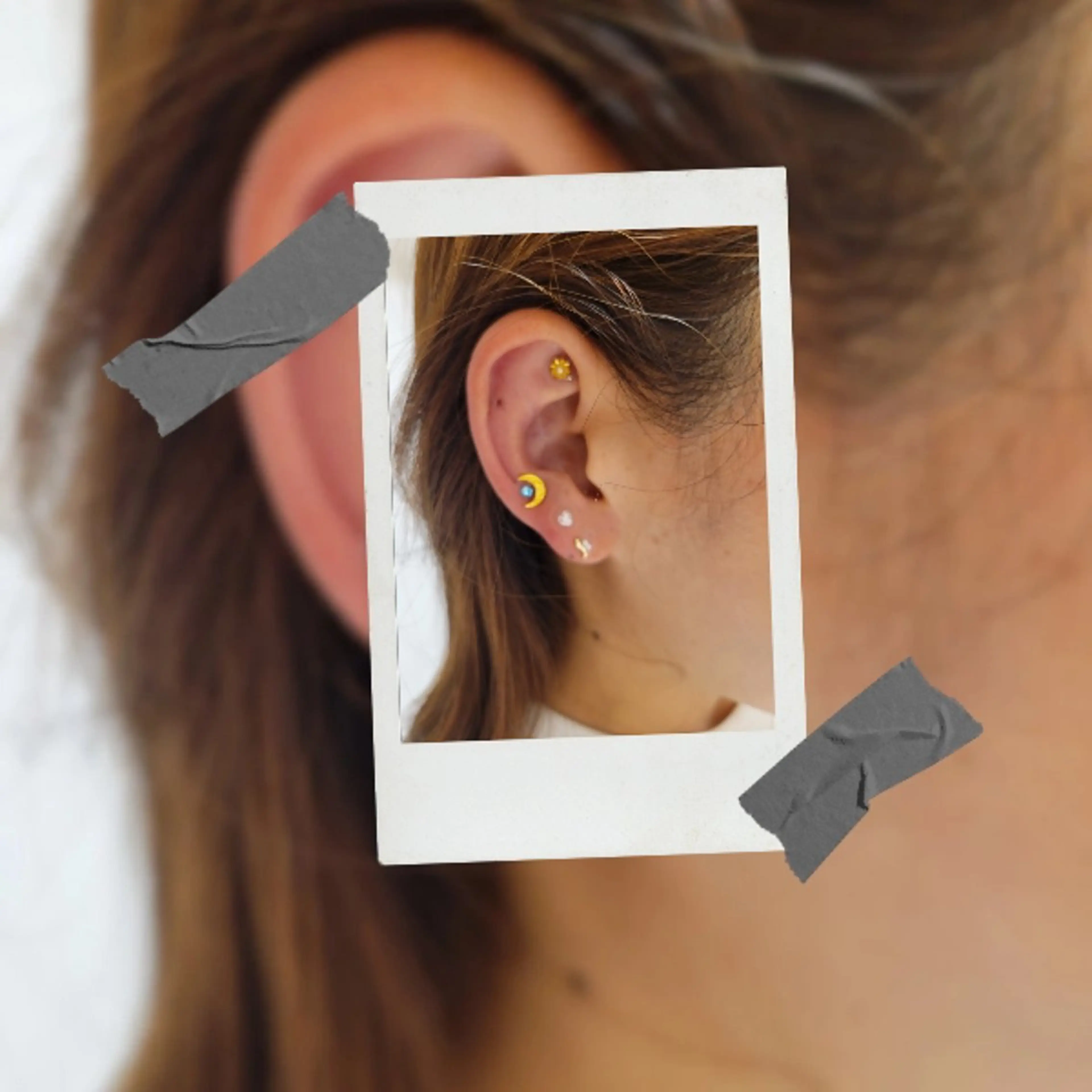 【快眠・視界クリア】 耳から整う心身メンテのエステ・リラクイメージ