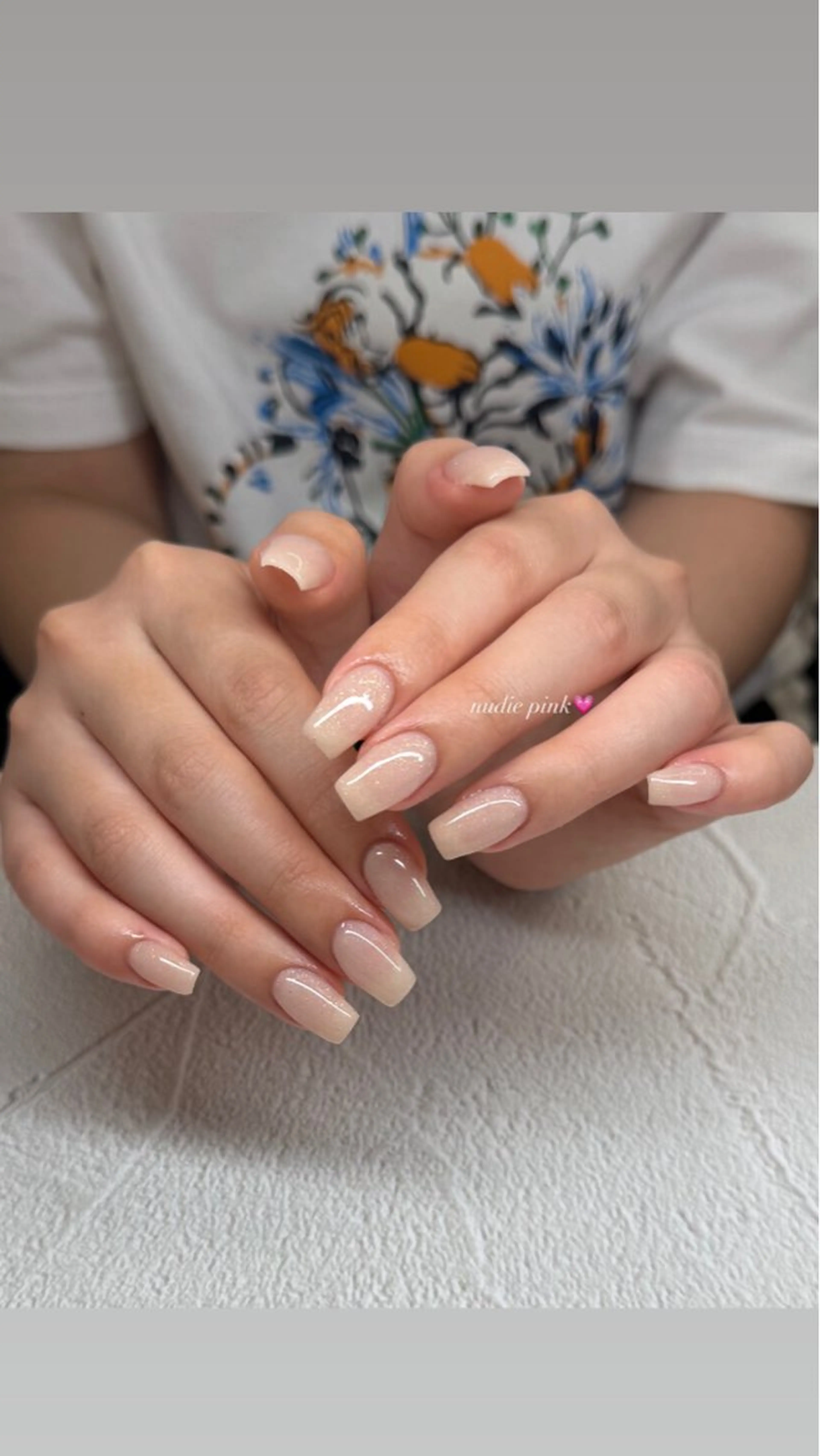 ネイル nail_era_ ainaのネイルデザイン