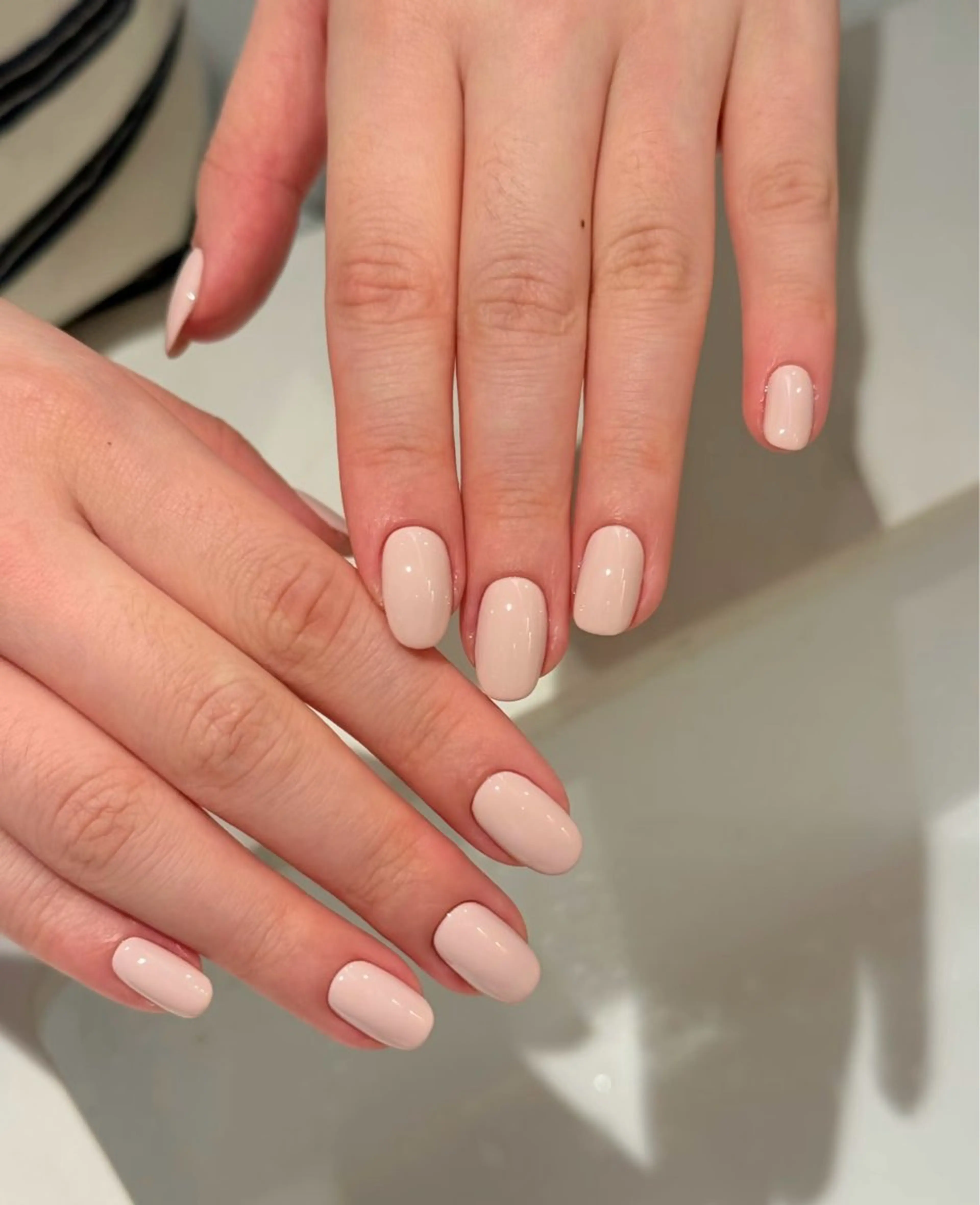 ネイル lamoda所属・星野 森のネイルデザイン