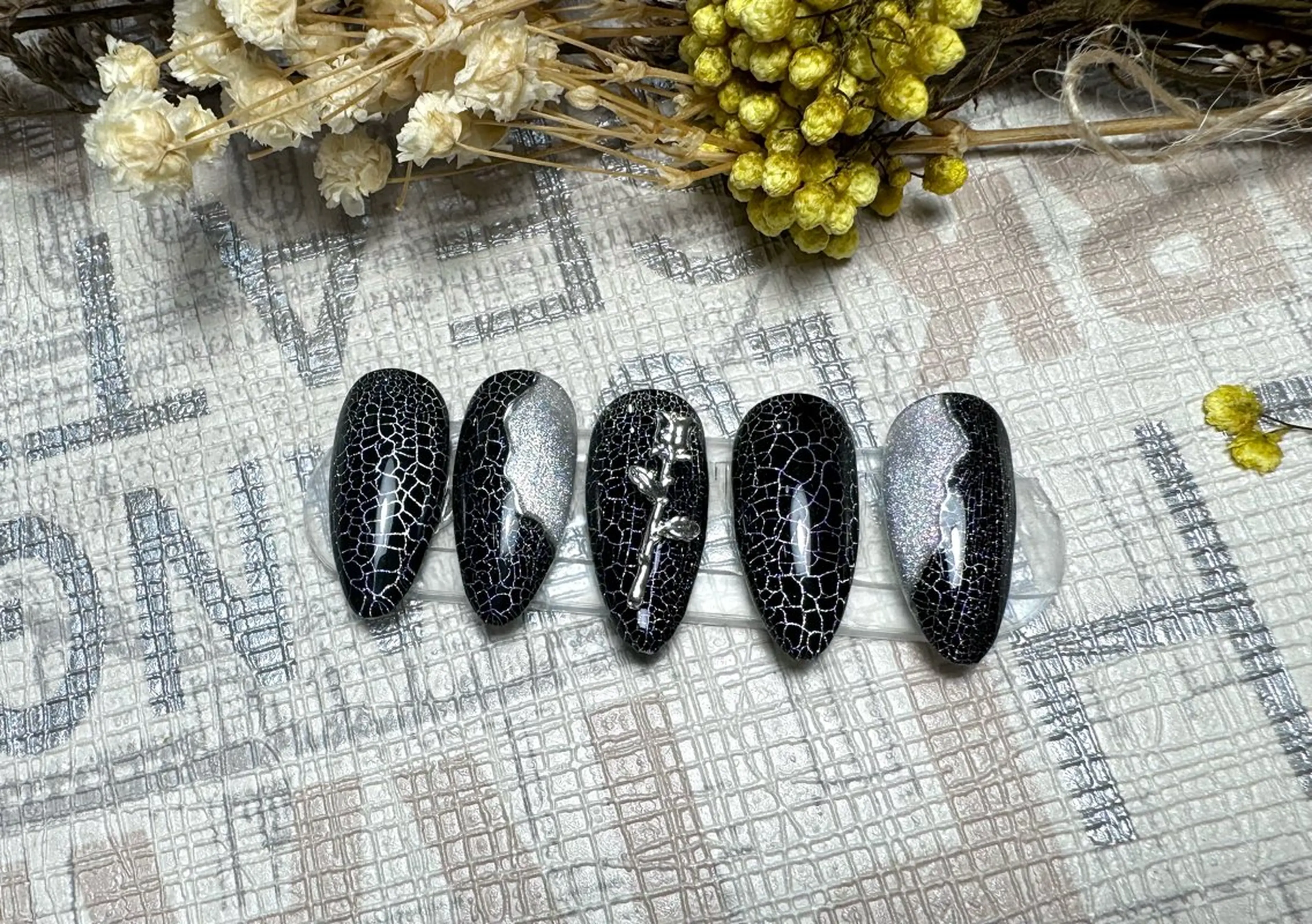 ネイル M.T  nail所属・M.T nailのネイルデザイン