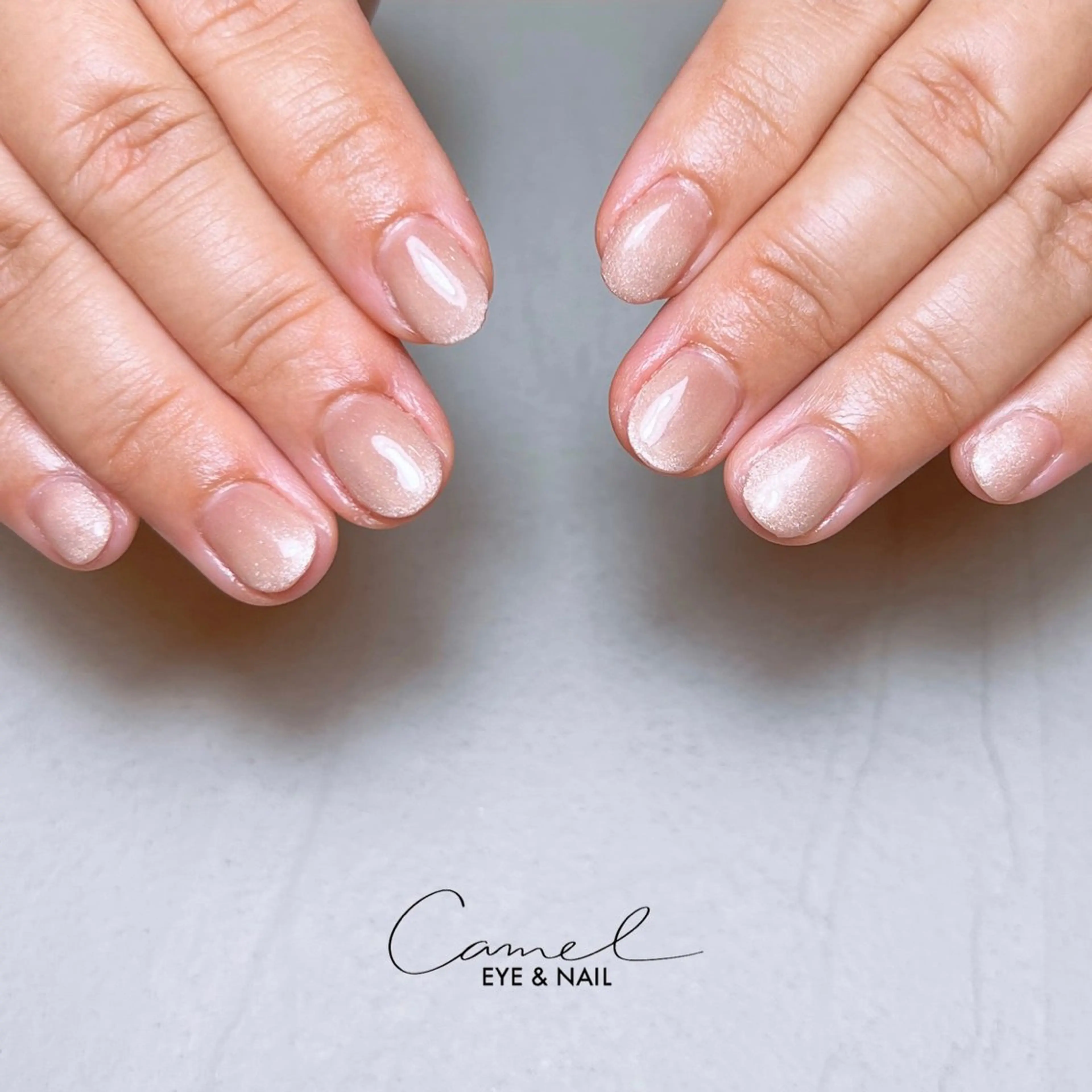 ネイル camel ～eye & nail ～所属・camel NAKAMURAのネイルデザイン