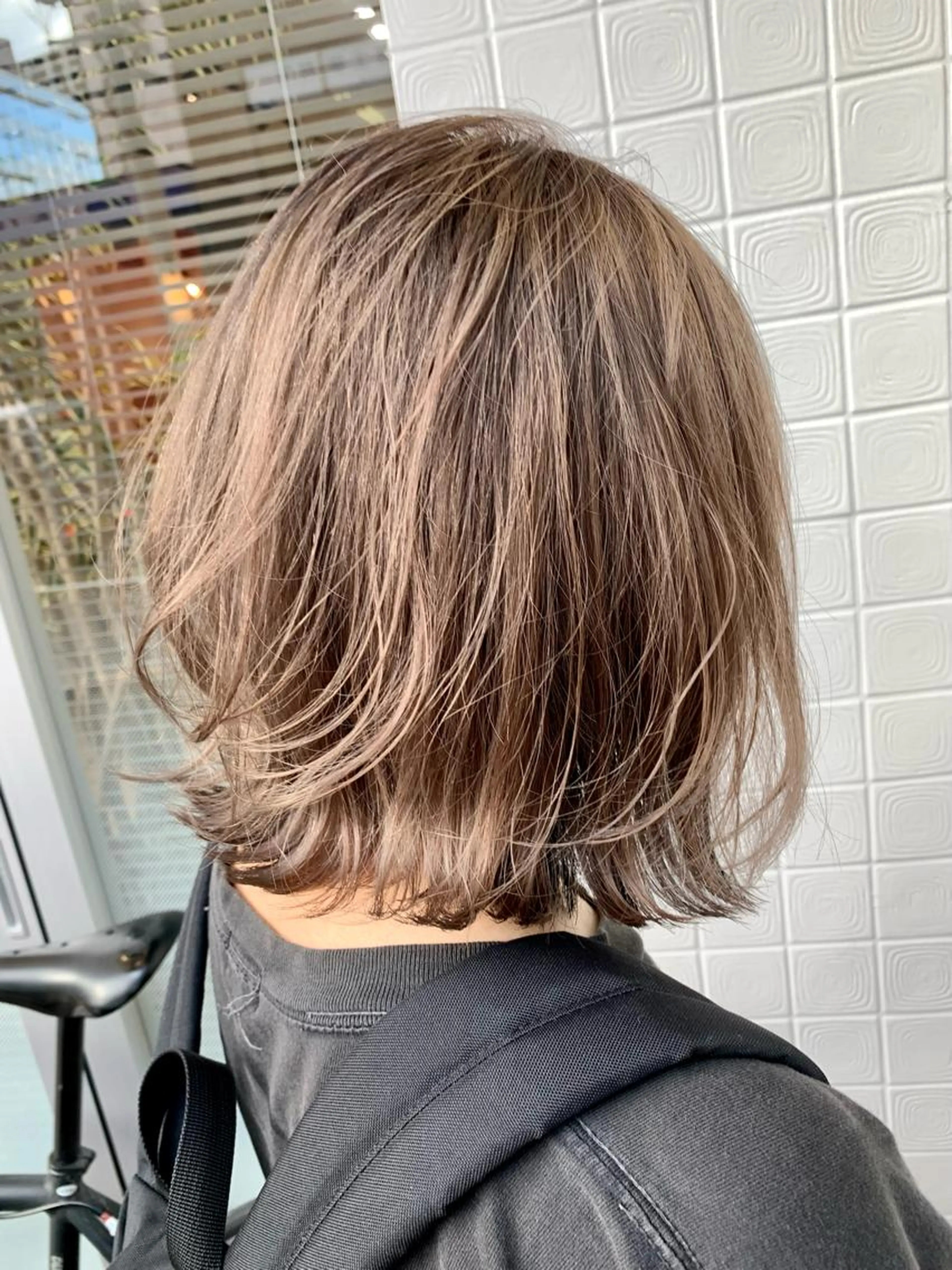 🤶12月限定クーポン！🤶カット＋アディクシーカラー＋トリートメントの写真