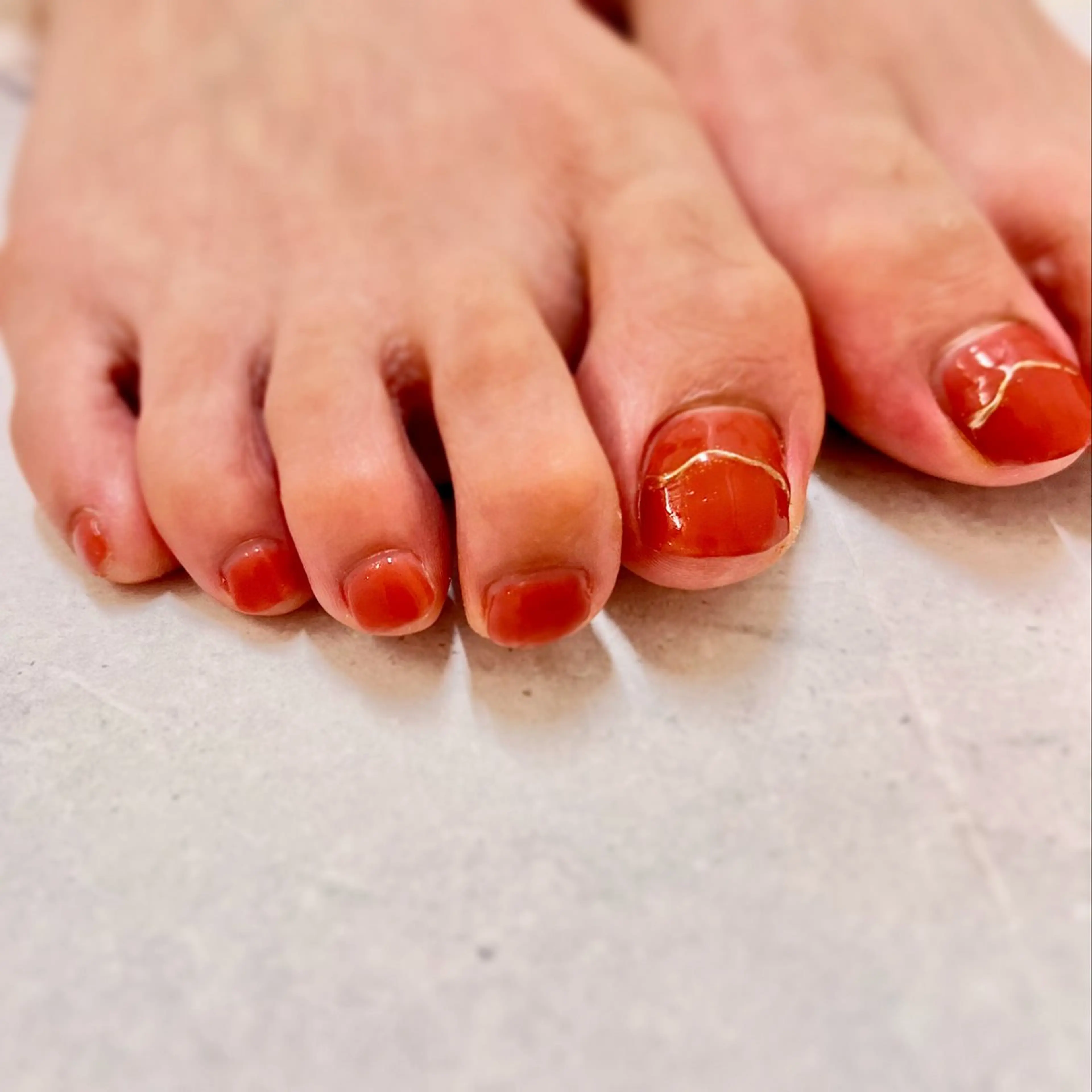 ネイル &M Total Beauty【アンドエム】所属・&M【アンドエム】 立川店のネイルデザイン