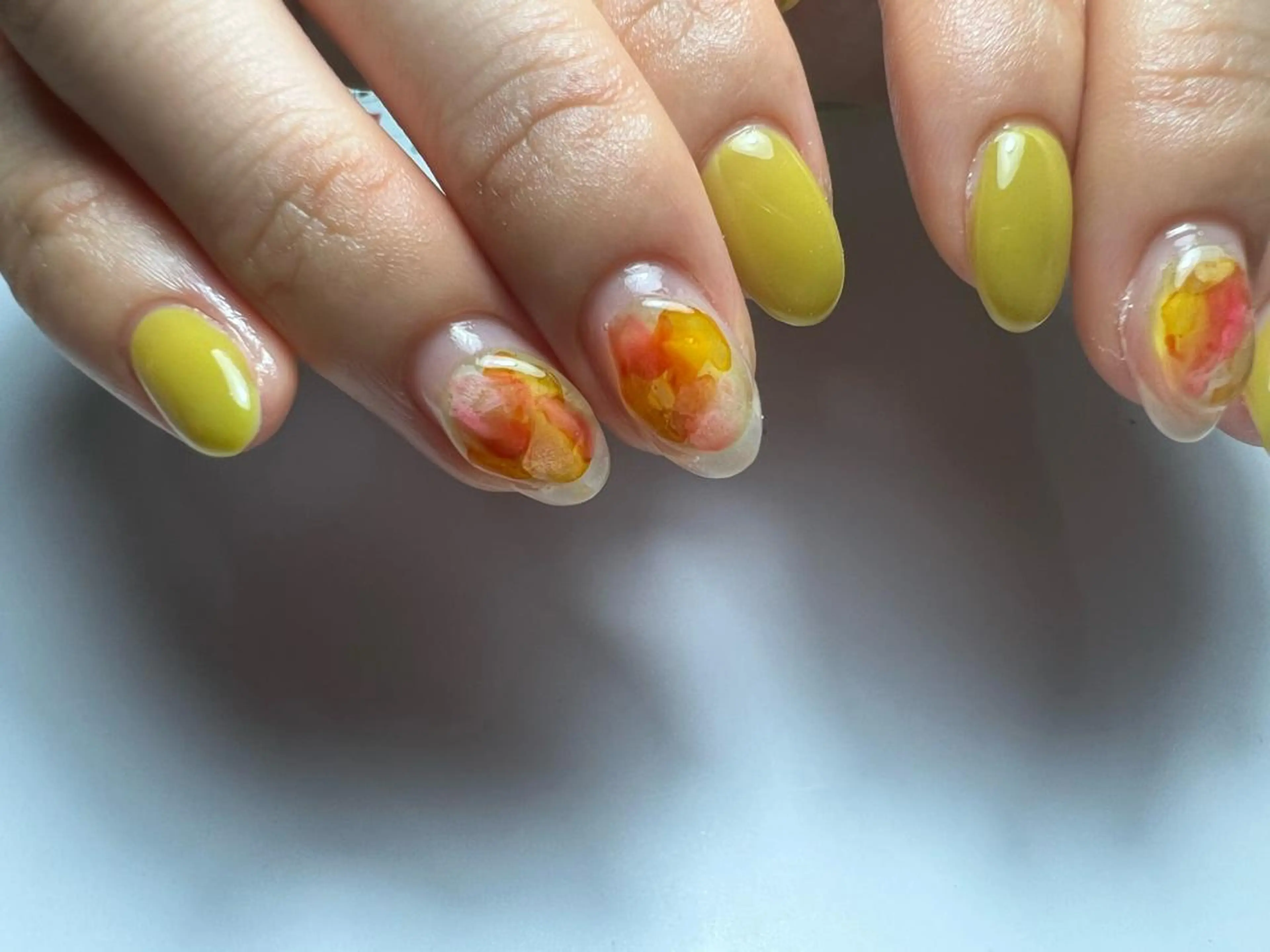 お得🤎4art course🤎お洒落ネイルをお得にしたい方はこちら🌷【オフ込み】の写真