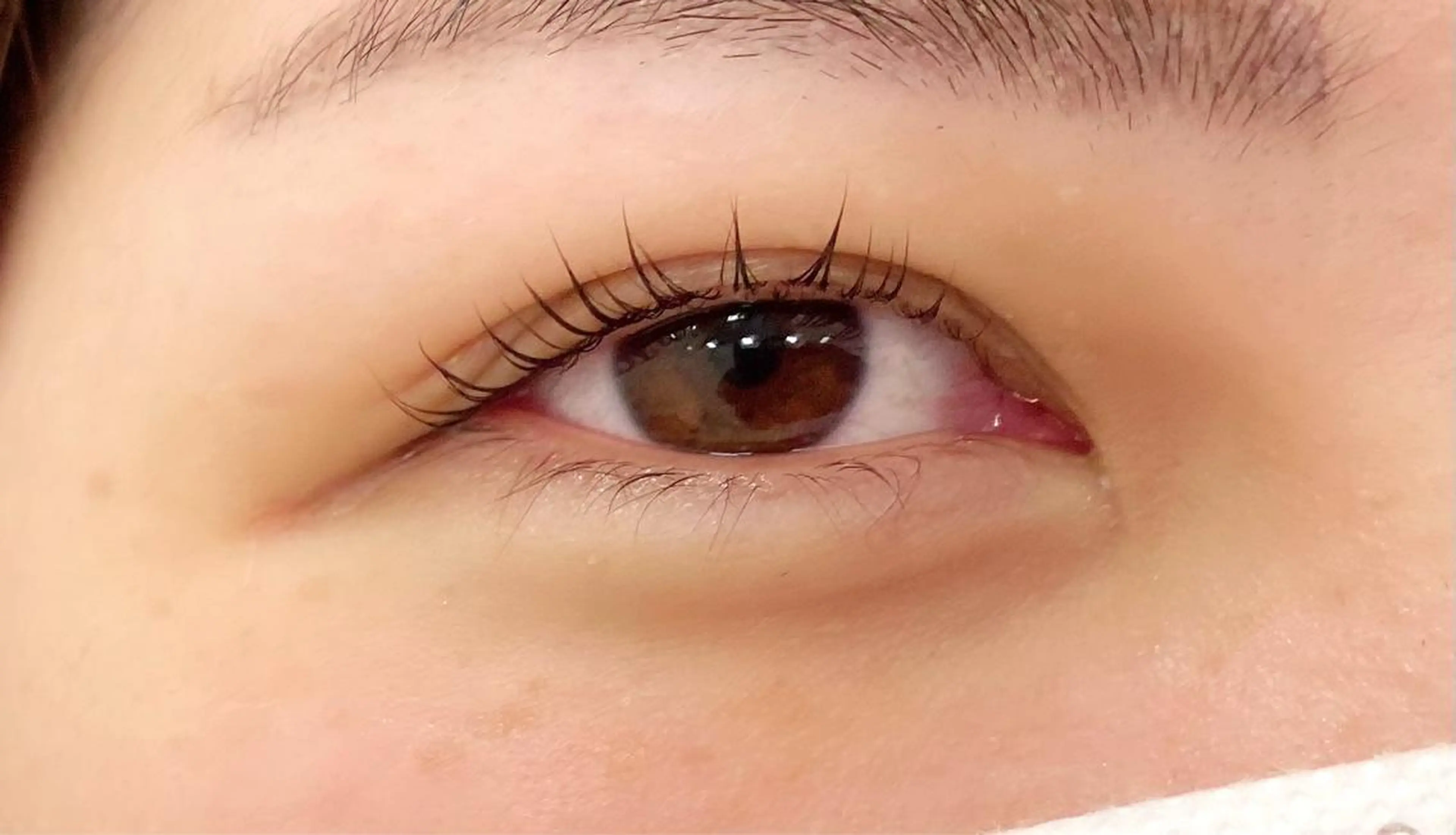 マツエク・マツパ まつげパーマ CILGRACE 天野のマツエク・マツパデザイン