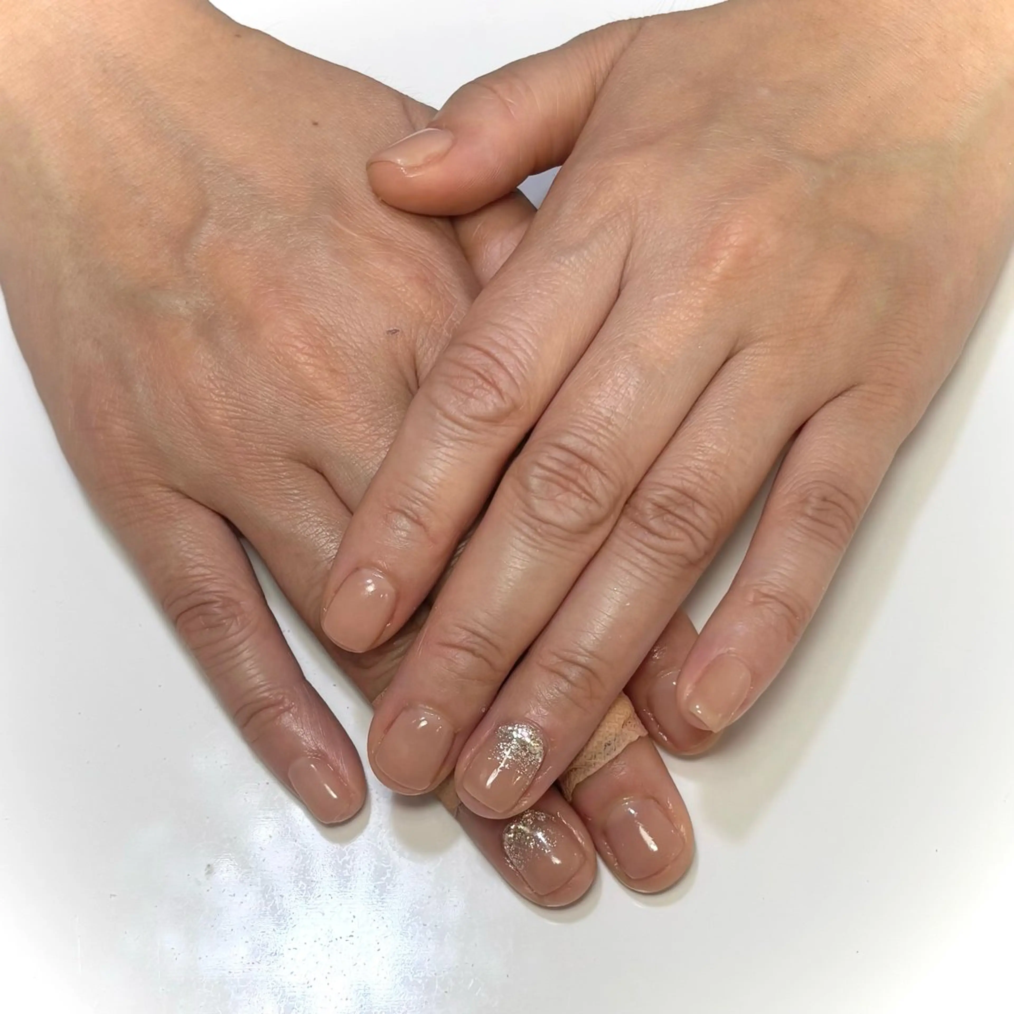 ネイル 宮原 花恋のネイルデザイン