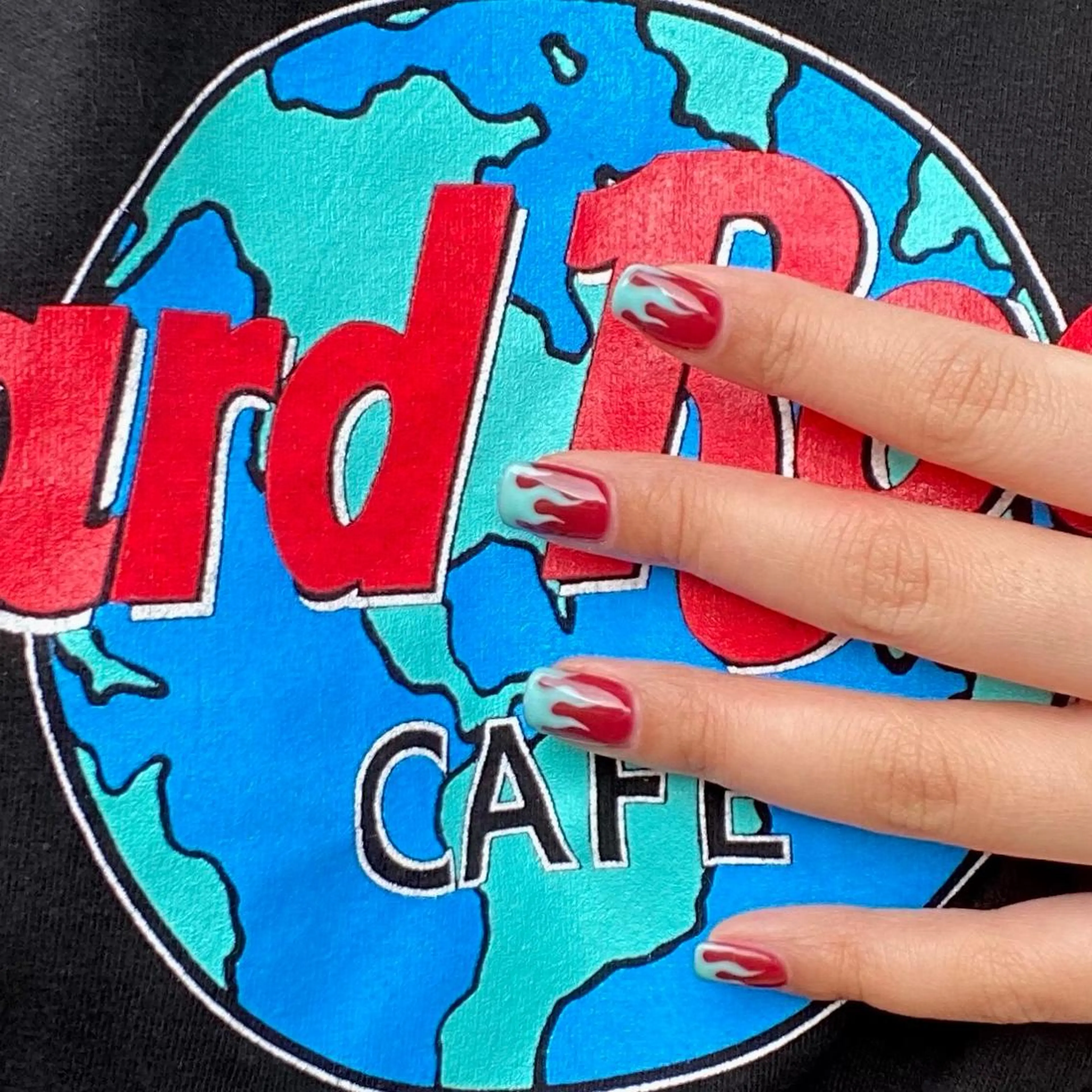 ネイル lcoco nailのネイルデザイン